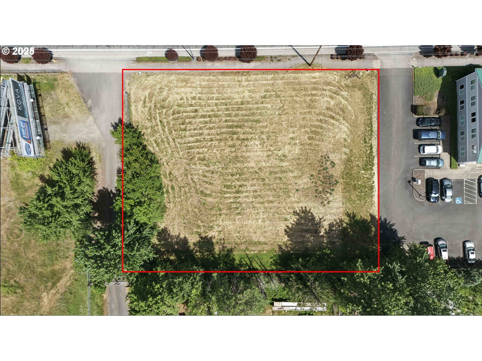 W Main ST, Battle Ground, WA, 98604