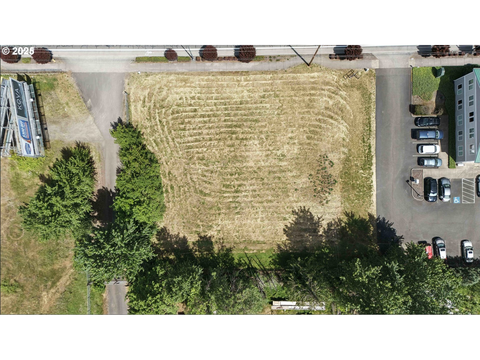 W Main ST, Battle Ground, WA, 98604