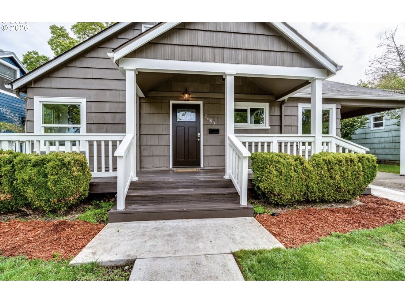 2683 ALDER ST, Eugene, OR, 97405