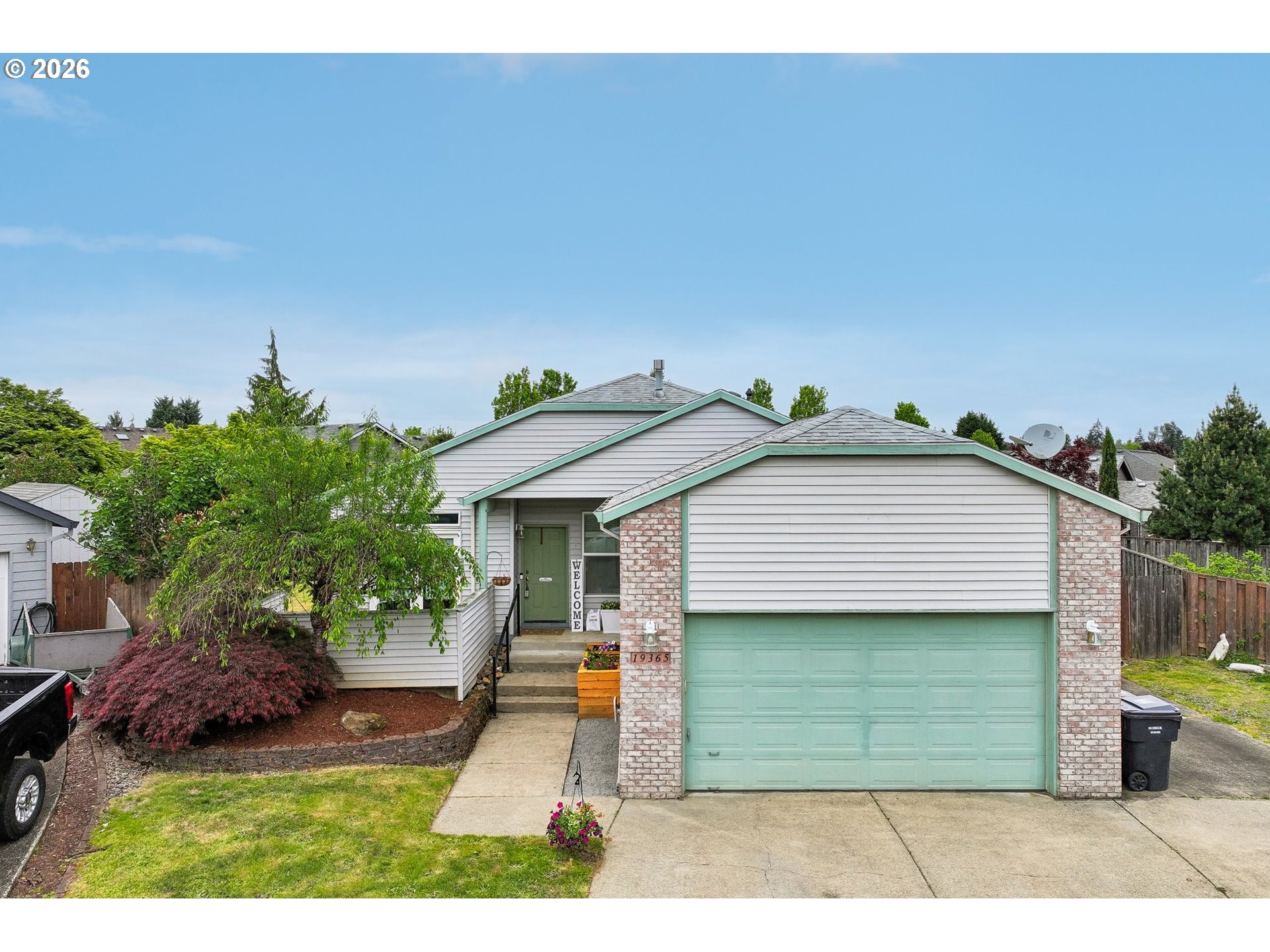 Search Homes for Sale
