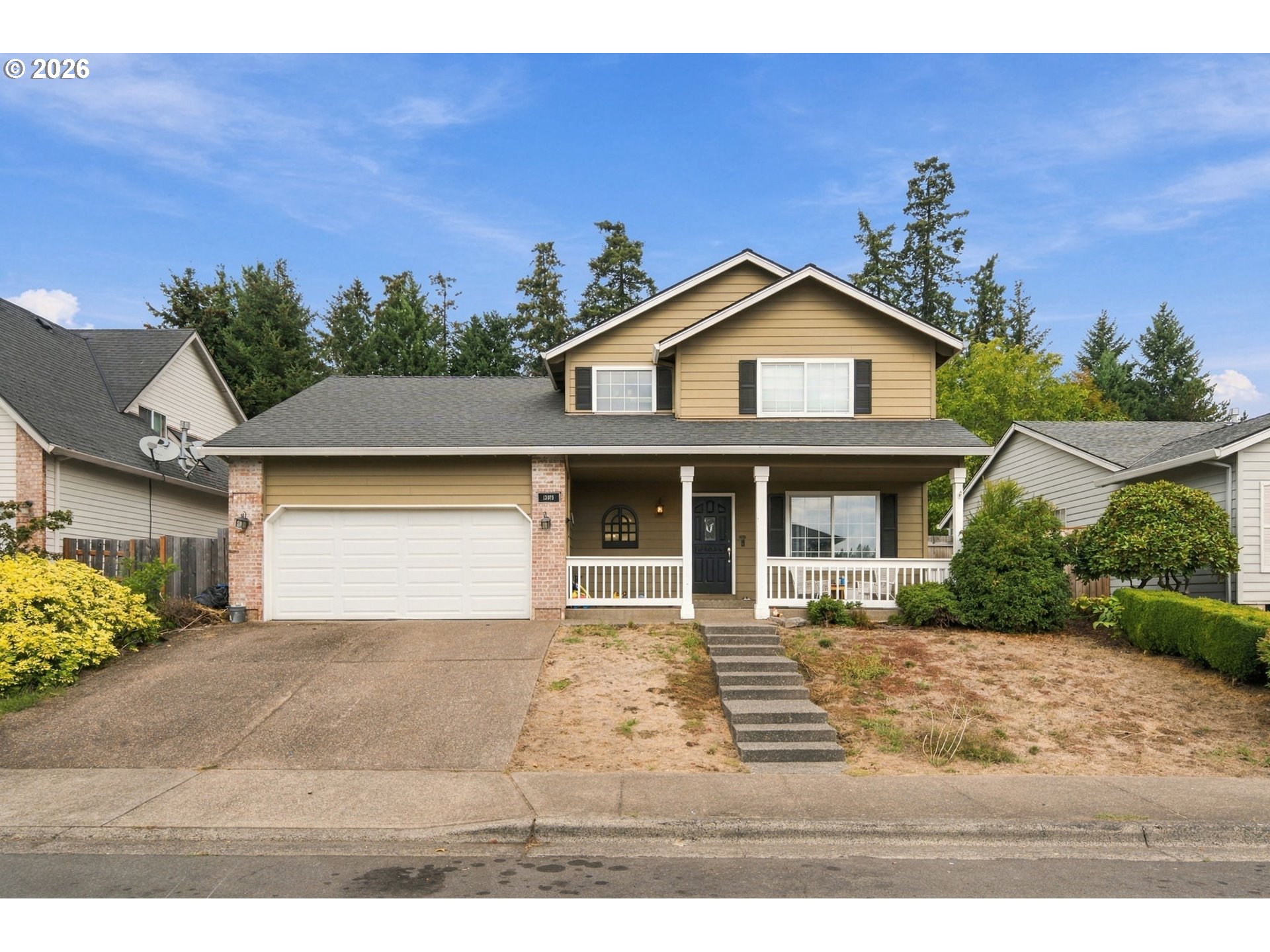 13075 SW TIMARA LN, Portland OR 97224