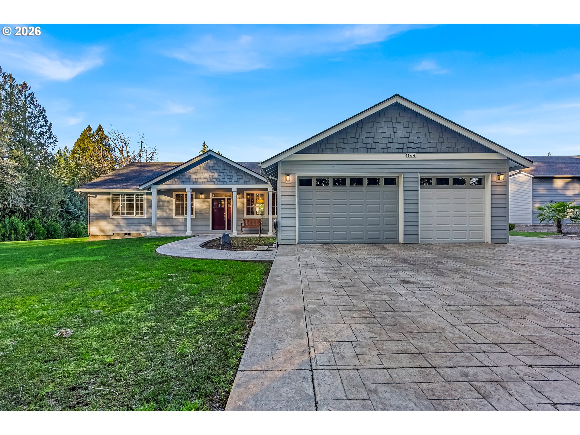 4217 ALBERT CIR, Lake Oswego, OR, 97035