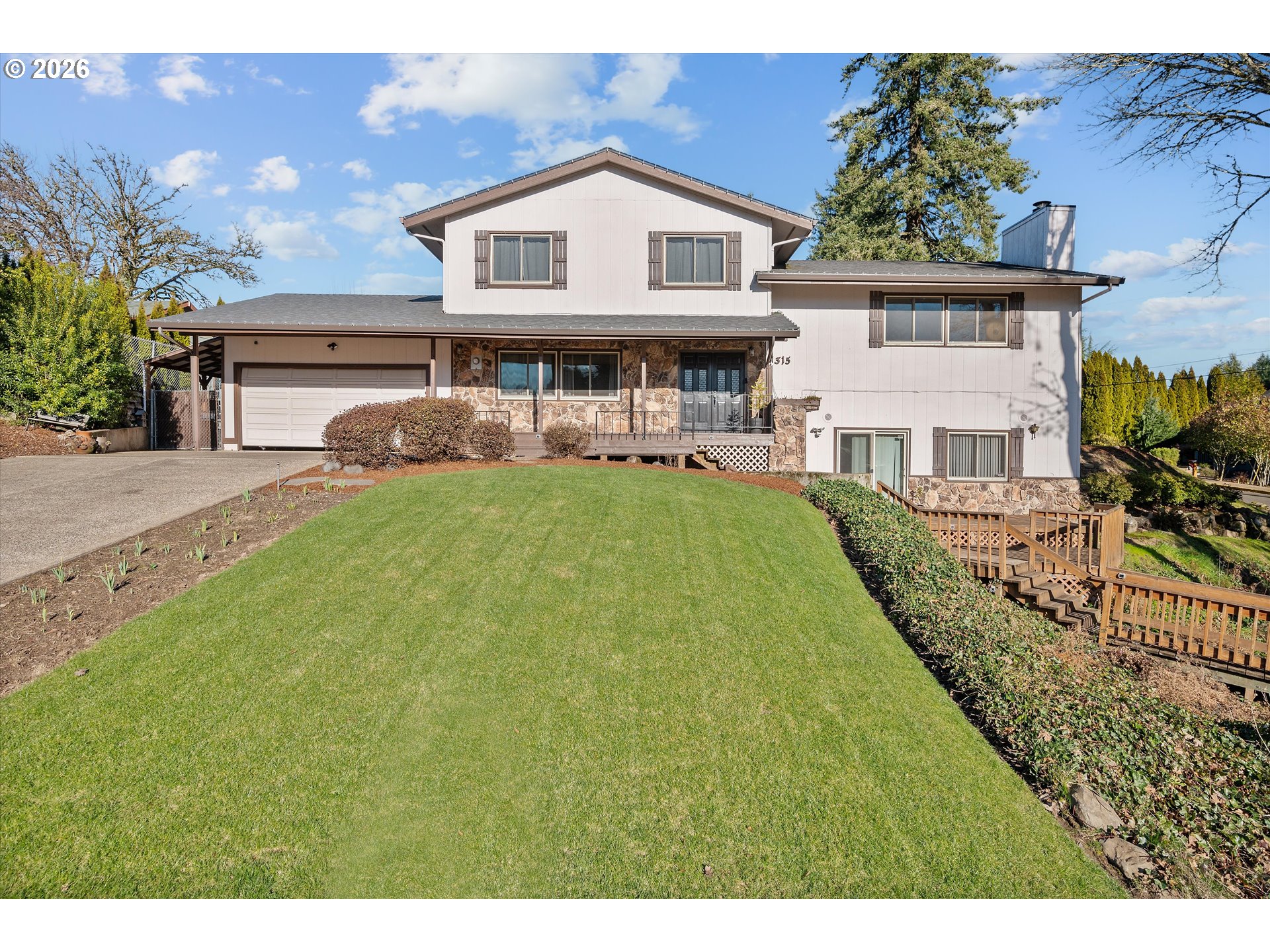 1315 SW DOROTHY ST, Mc Minnville, OR, 97128