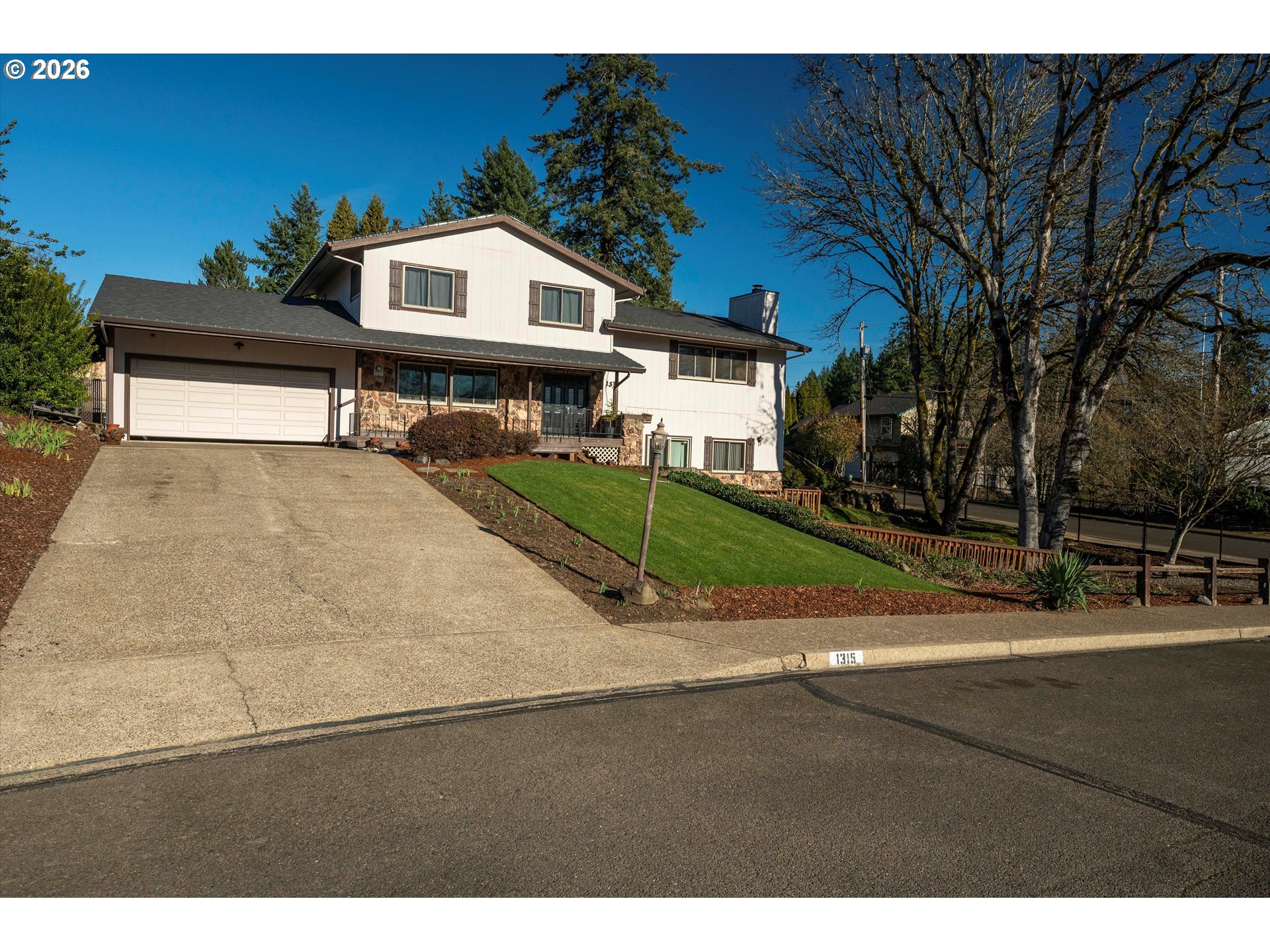 1315 SW DOROTHY ST, Mc Minnville, OR, 97128