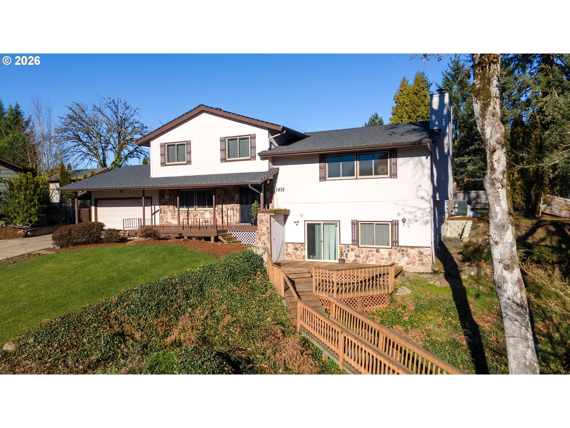 1315 SW DOROTHY ST, Mc Minnville, OR, 97128