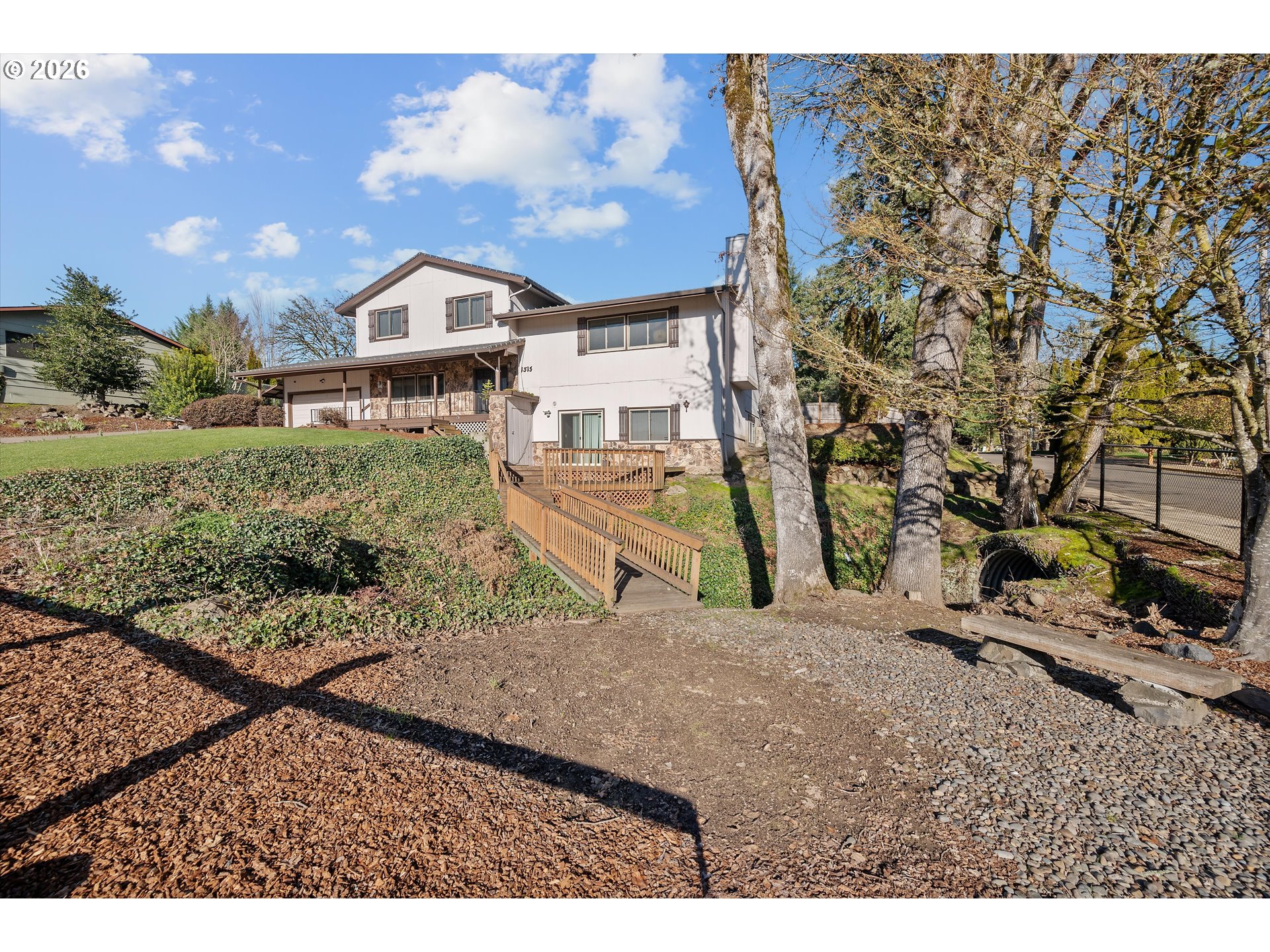 1315 SW DOROTHY ST, Mc Minnville, OR, 97128