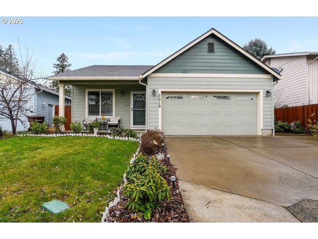 Photo of 3019 F ST Washougal WA 98671