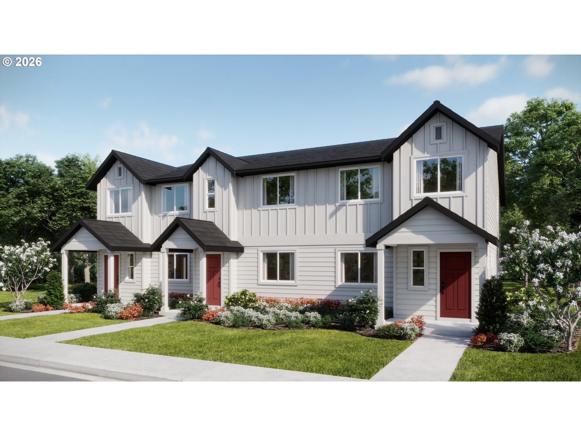 Photo of 885 KIRKSEY ST Woodburn OR 97071