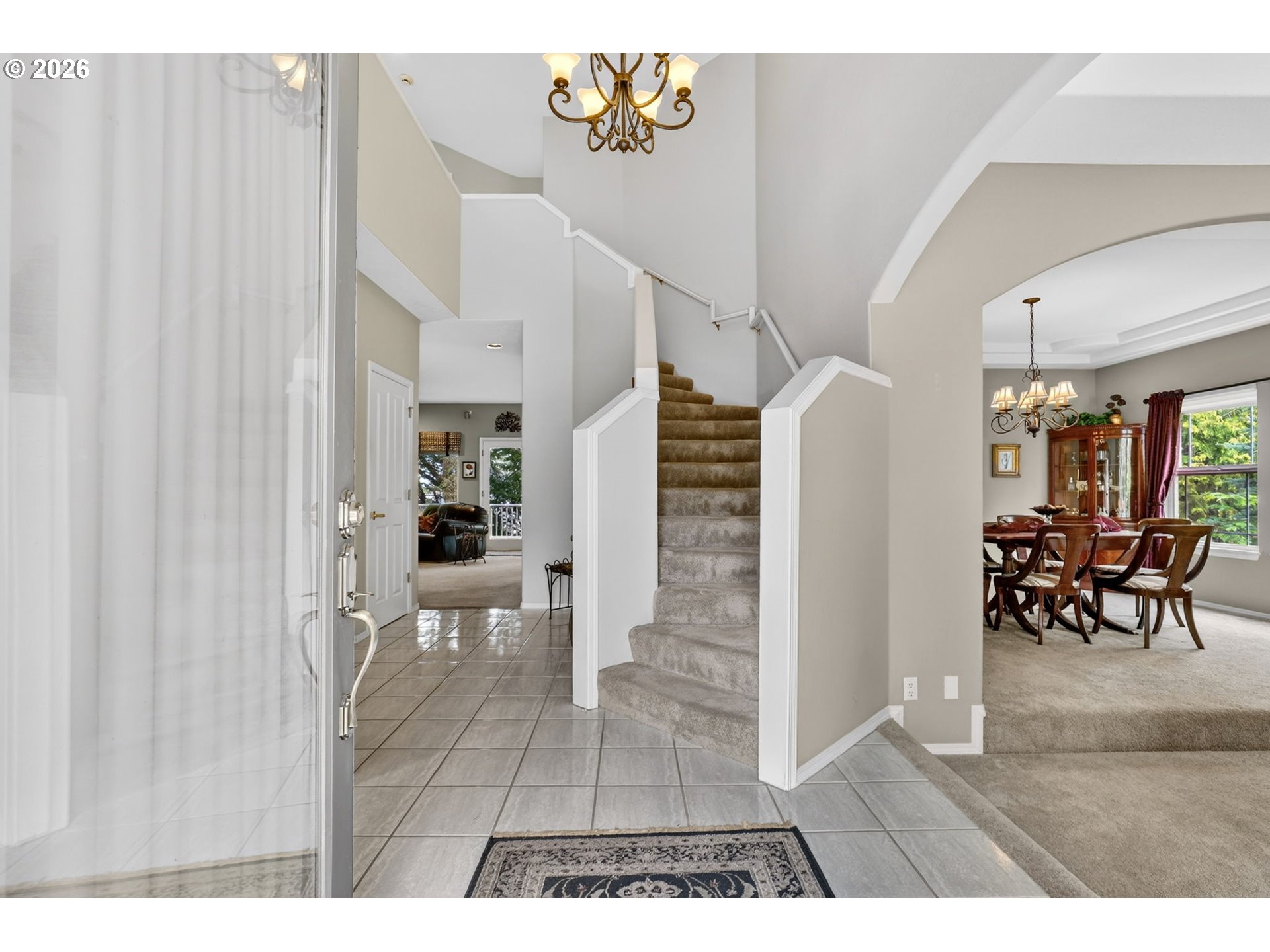 9085 SW 180TH PL, Beaverton, OR, 97007