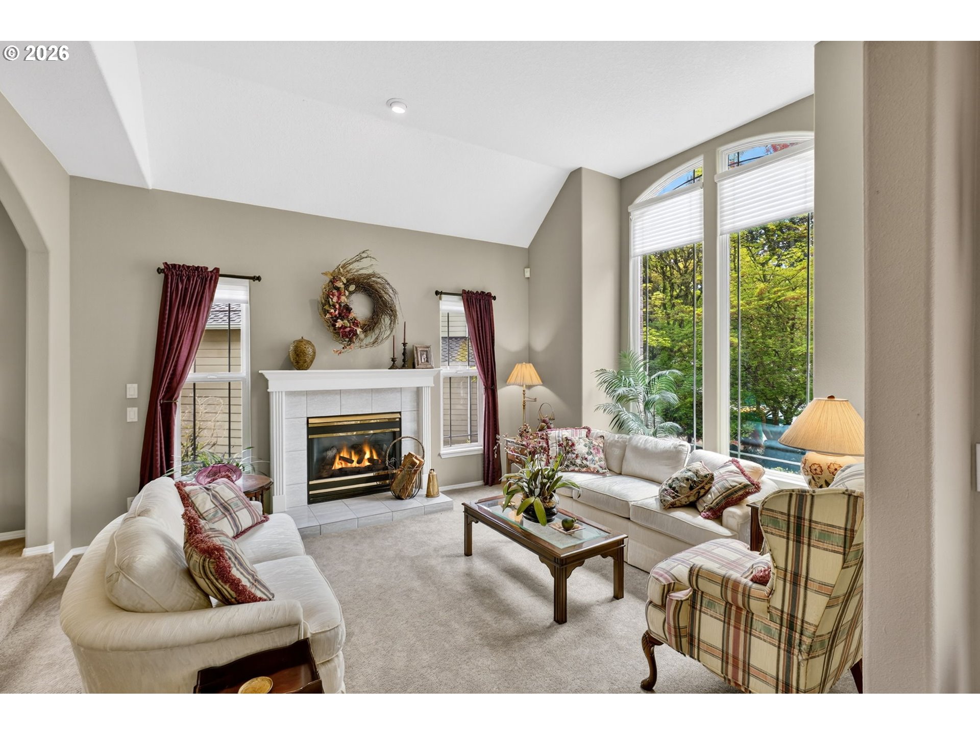 9085 SW 180TH PL, Beaverton, OR, 97007