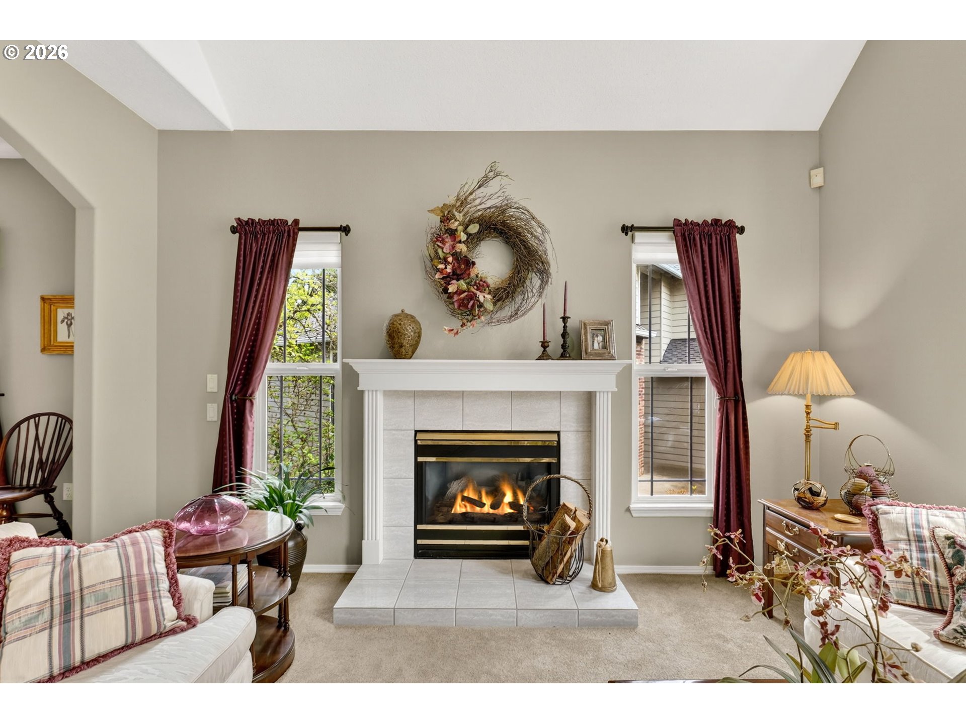 9085 SW 180TH PL, Beaverton, OR, 97007