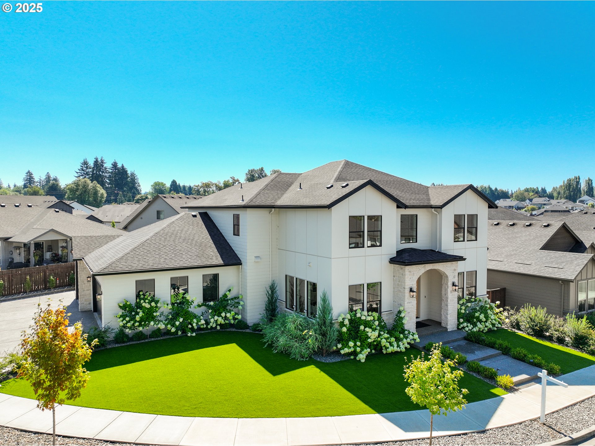 Brush Prairie Listings