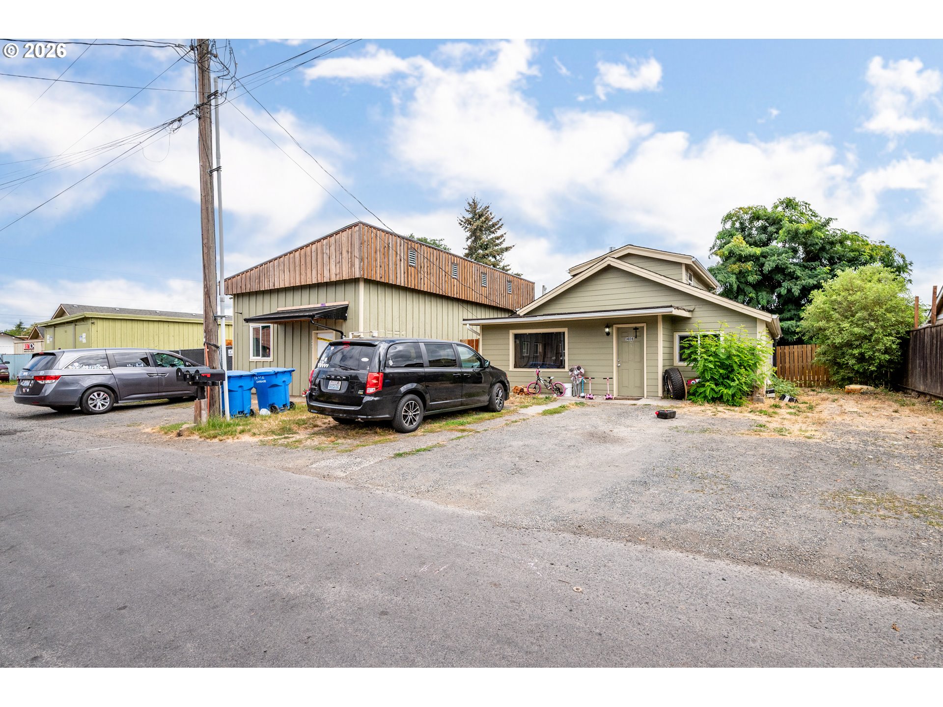 Kelso Listings