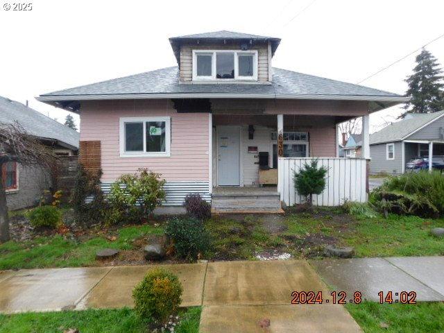 Photo of 630 20TH ST Salem OR 97301