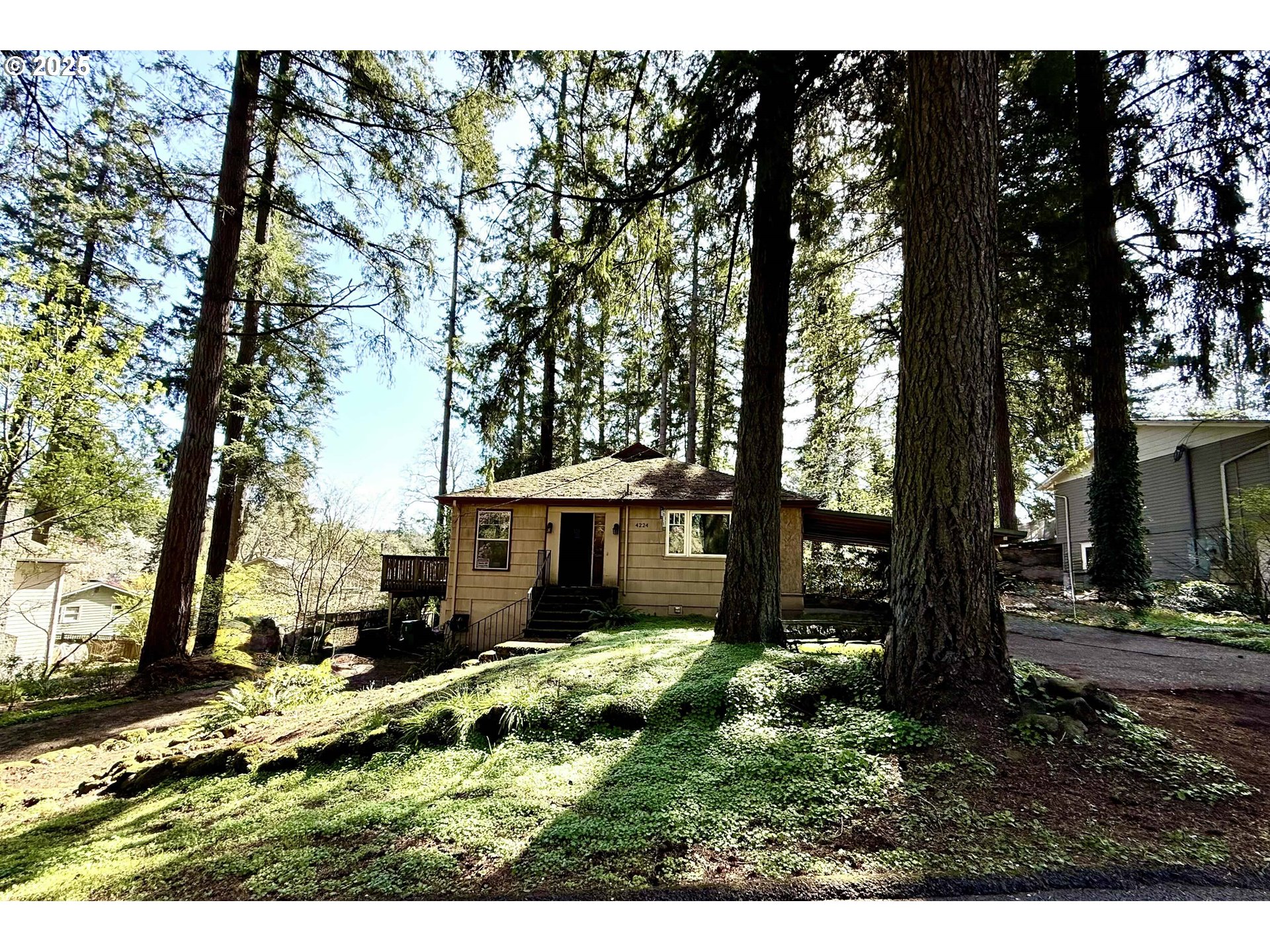 4224 HAVEN ST, Lake Oswego, OR, 97035