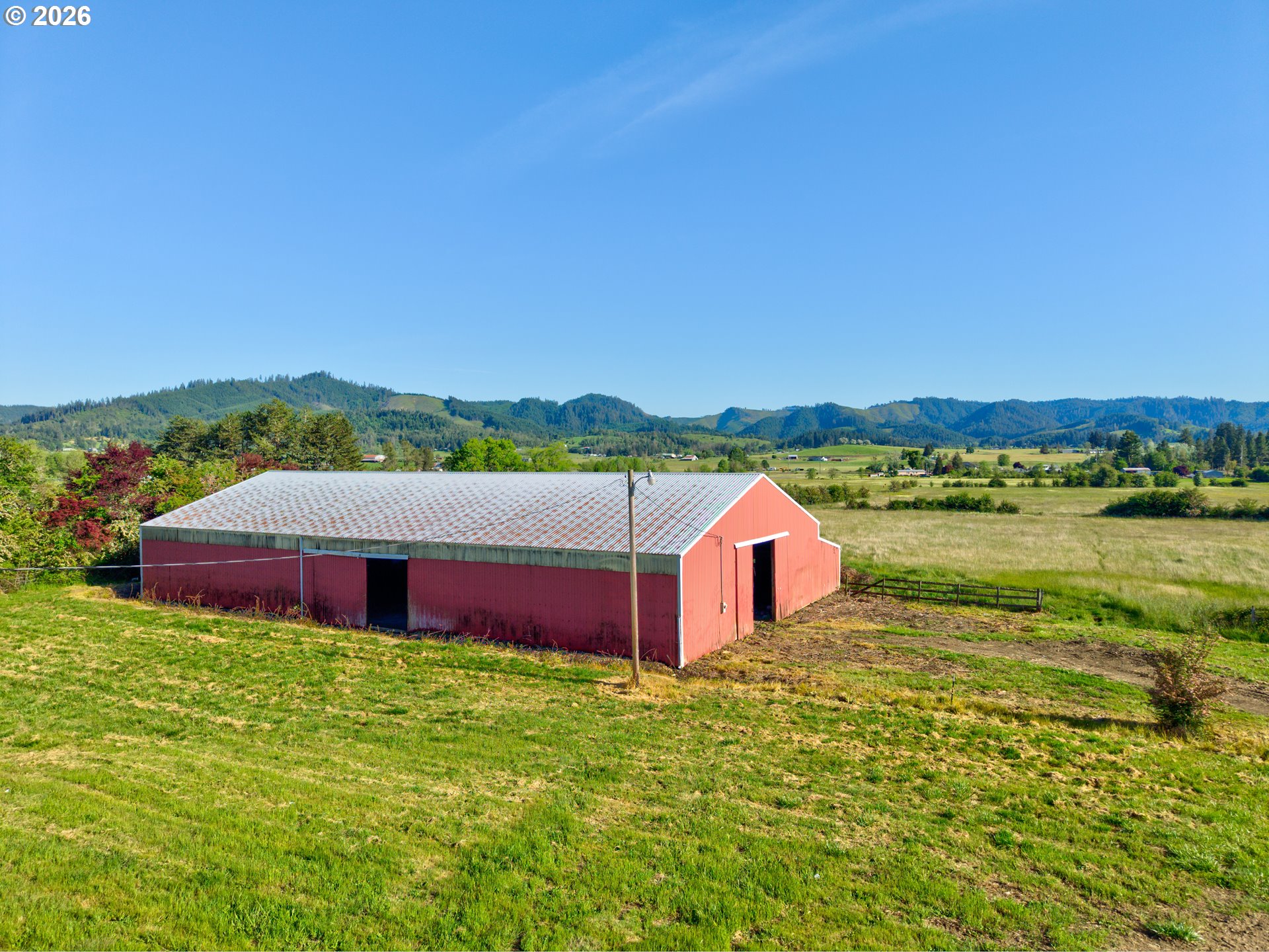 2529 NORTHSIDE RD, Sutherlin, OR, 97479