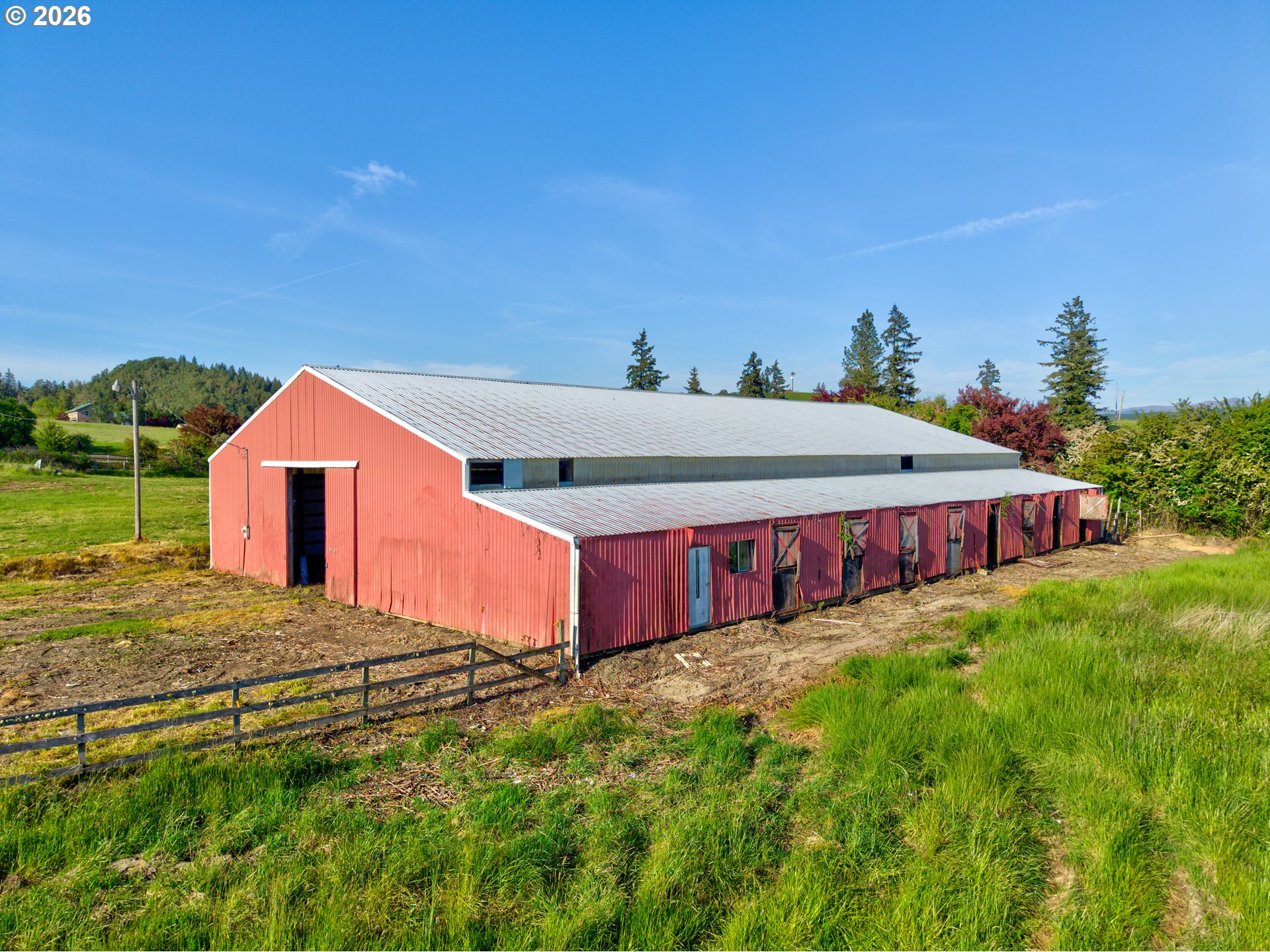 2529 NORTHSIDE RD, Sutherlin, OR, 97479