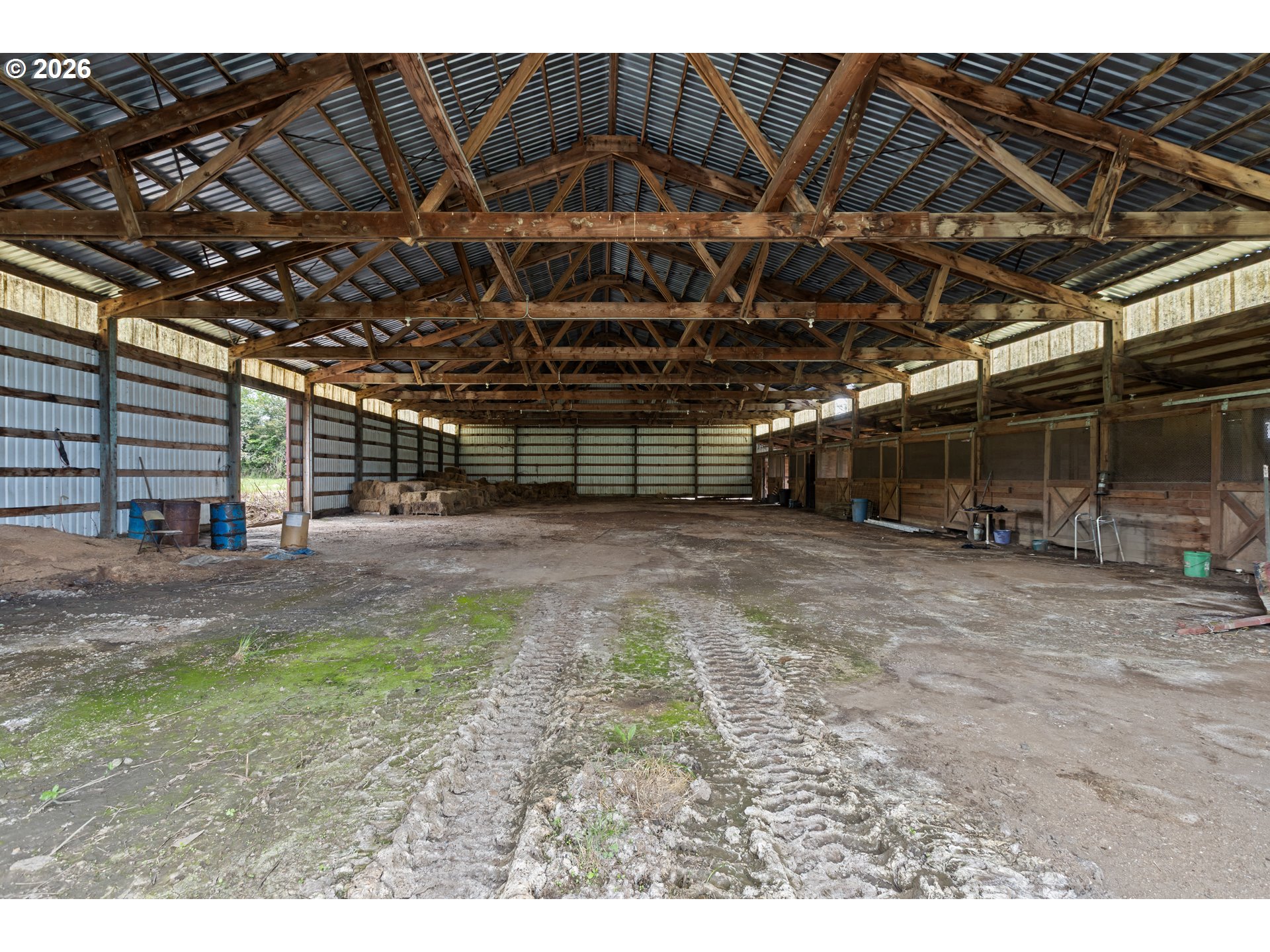 2529 NORTHSIDE RD, Sutherlin, OR, 97479