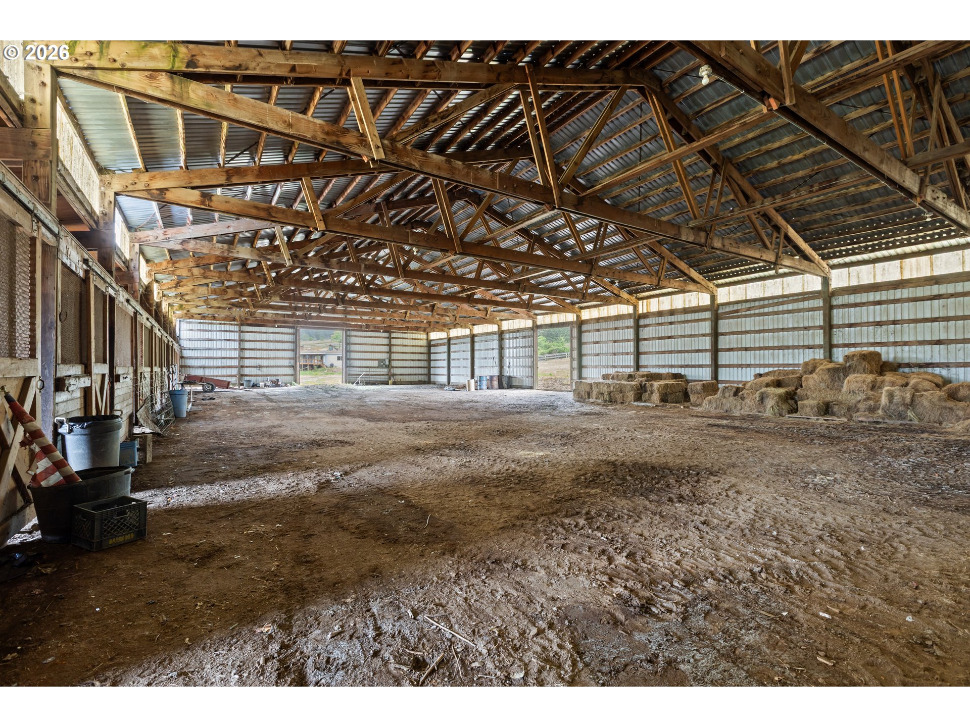 2529 NORTHSIDE RD, Sutherlin, OR, 97479