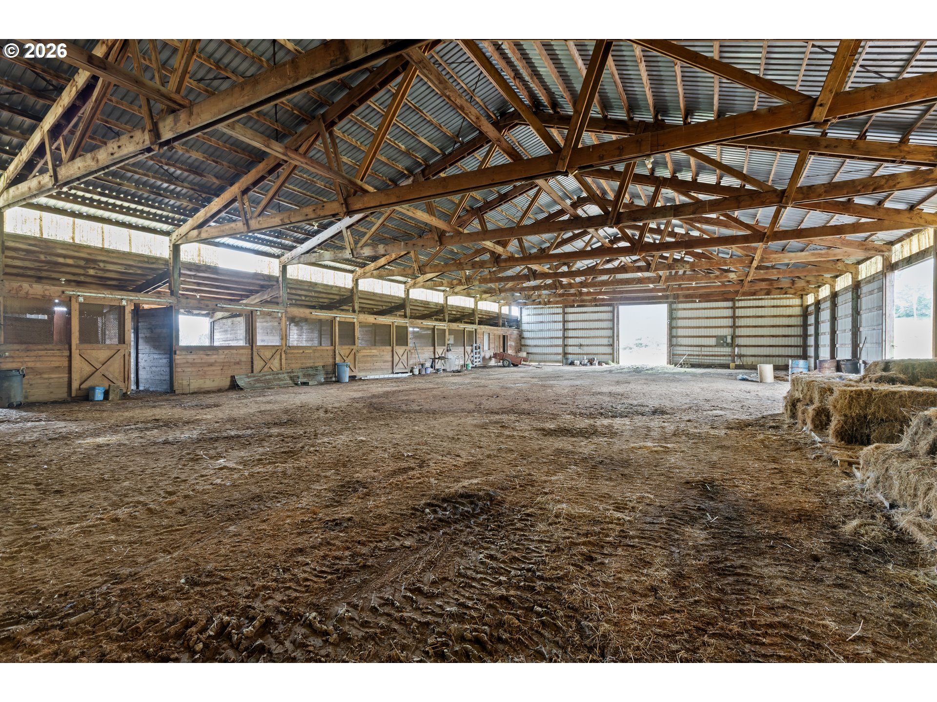 2529 NORTHSIDE RD, Sutherlin, OR, 97479