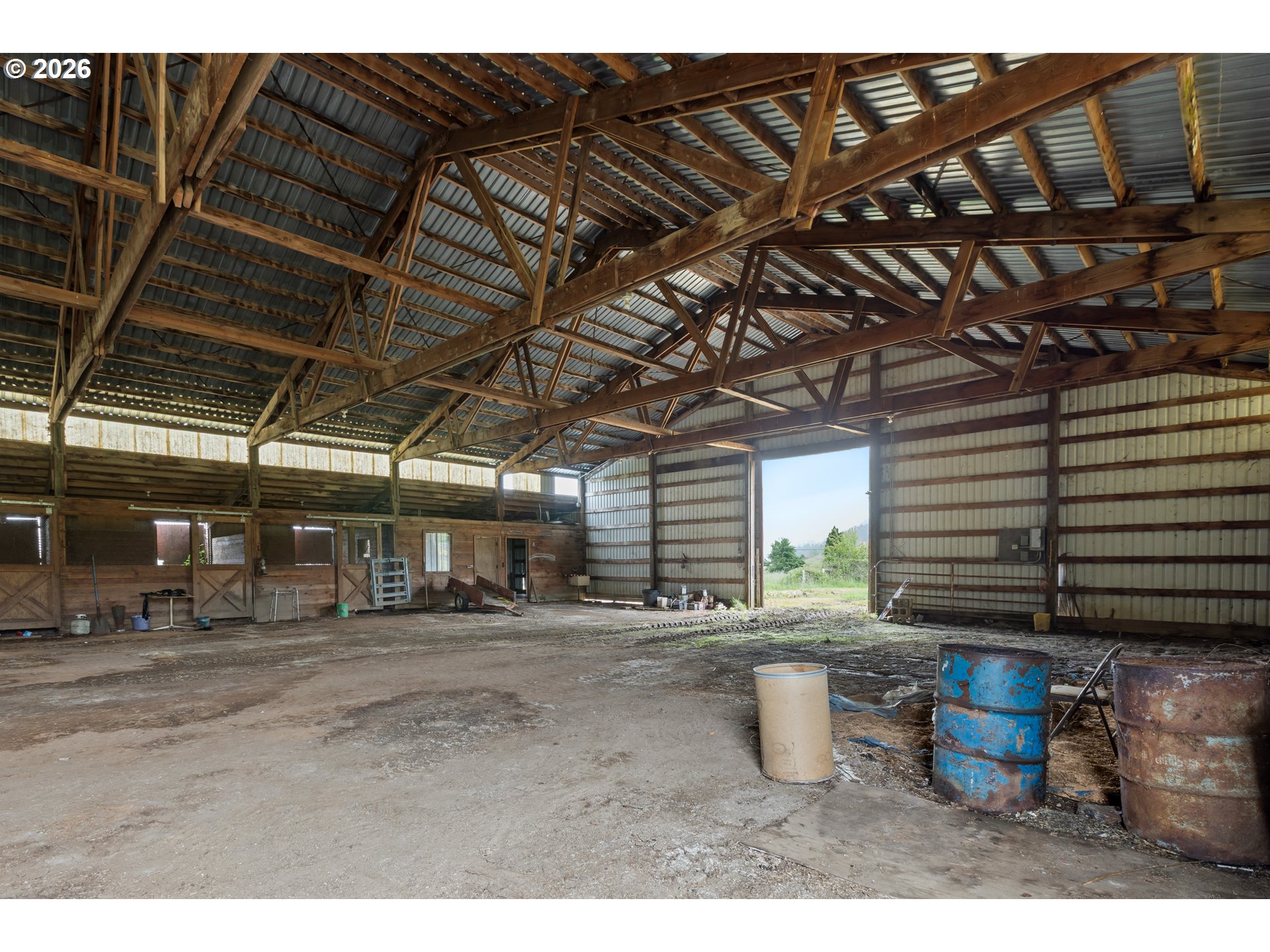 2529 NORTHSIDE RD, Sutherlin, OR, 97479