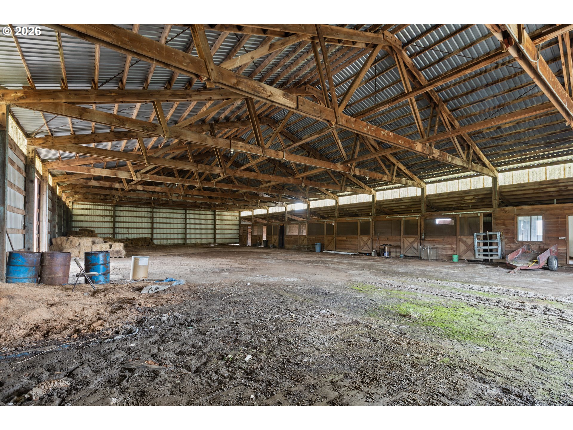 2529 NORTHSIDE RD, Sutherlin, OR, 97479