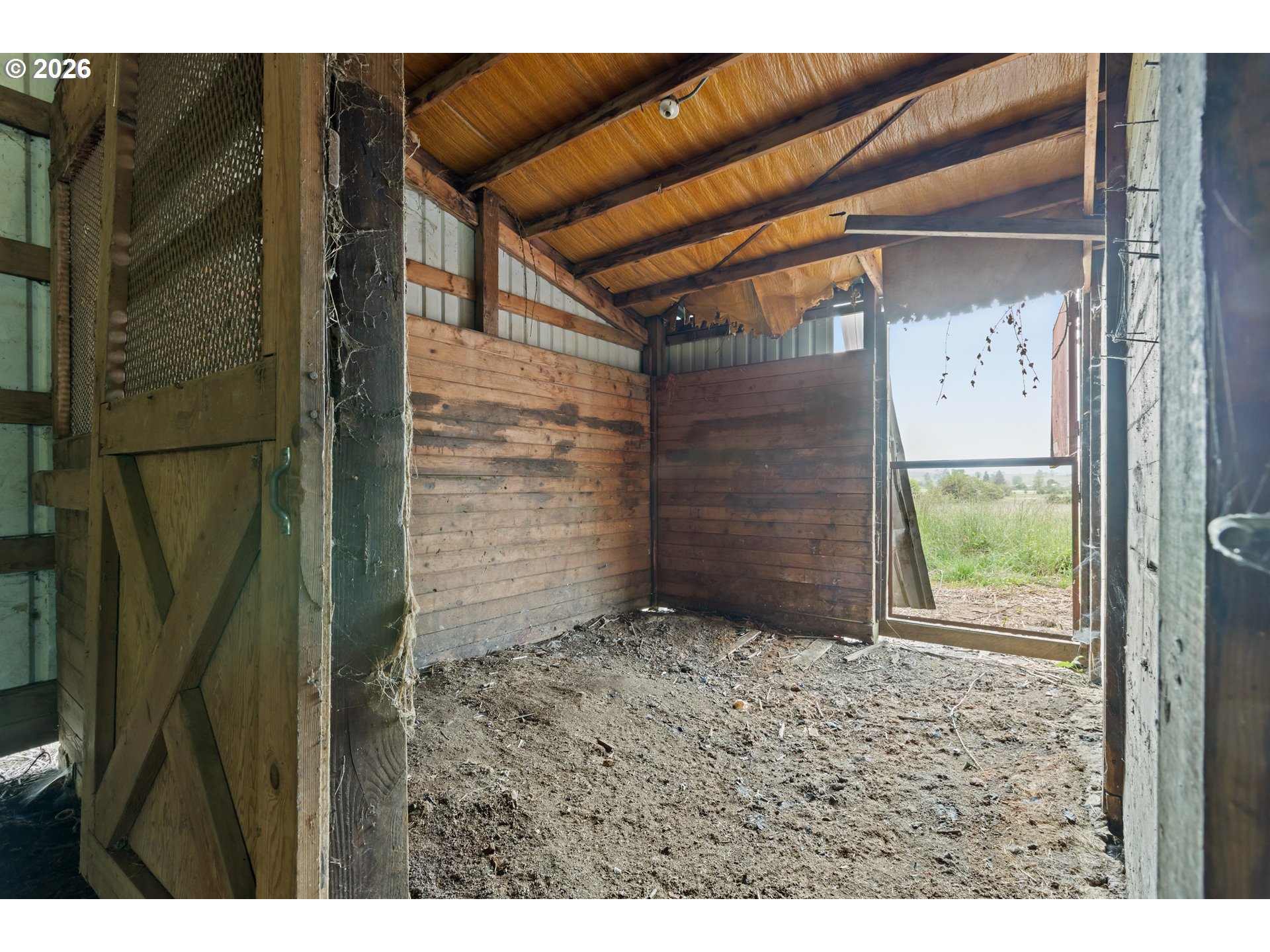 2529 NORTHSIDE RD, Sutherlin, OR, 97479