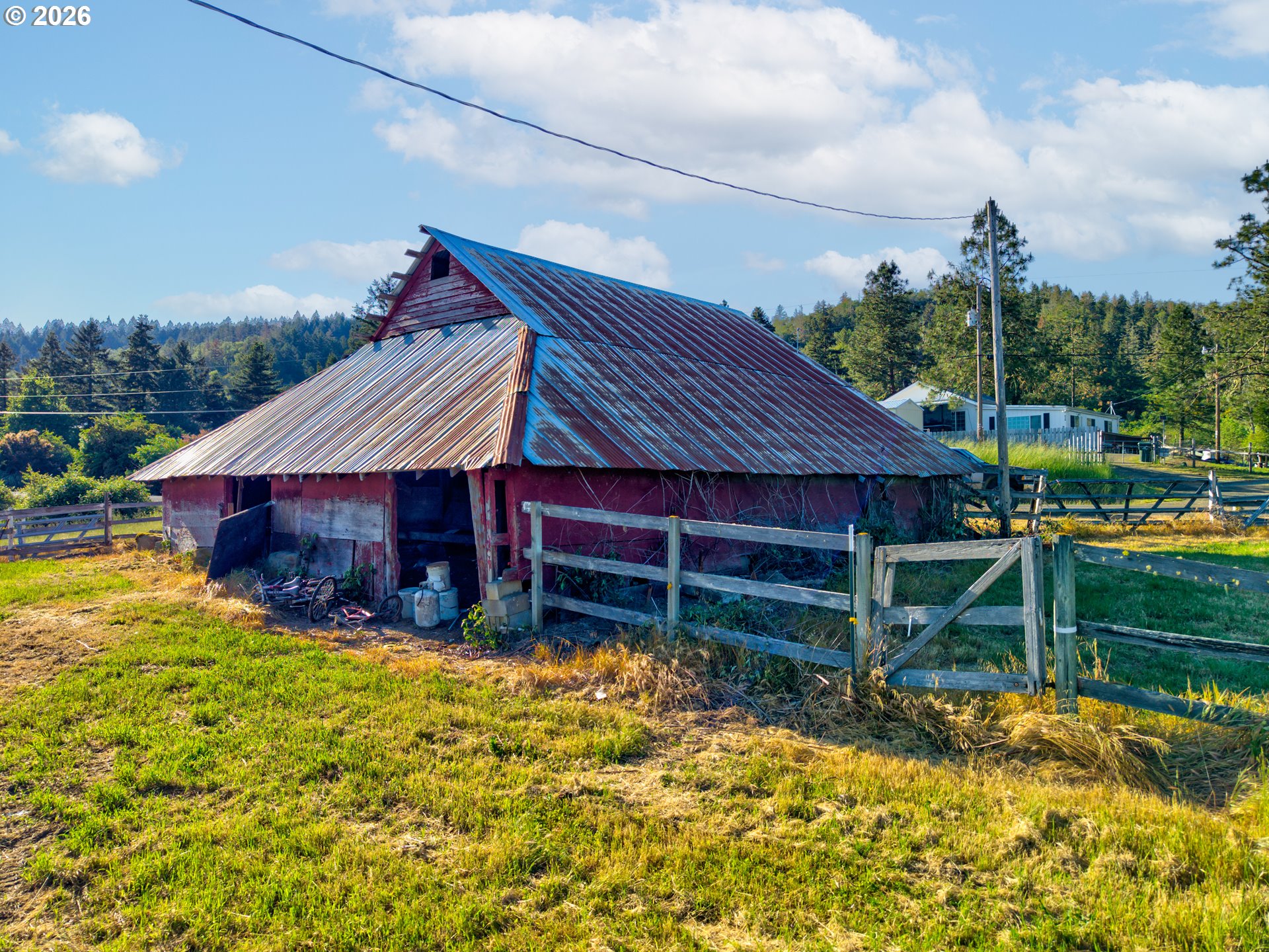 2529 NORTHSIDE RD, Sutherlin, OR, 97479