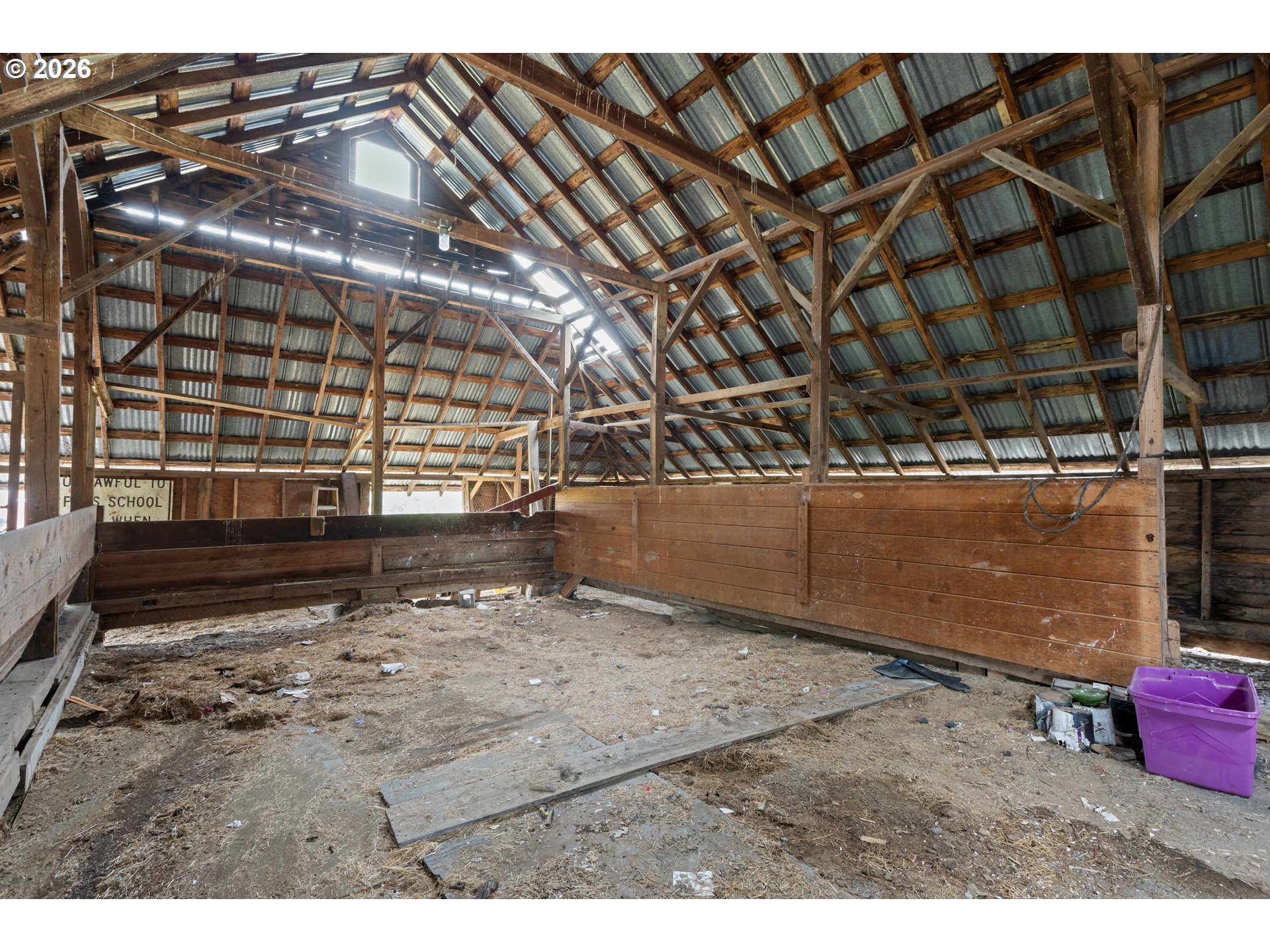 2529 NORTHSIDE RD, Sutherlin, OR, 97479