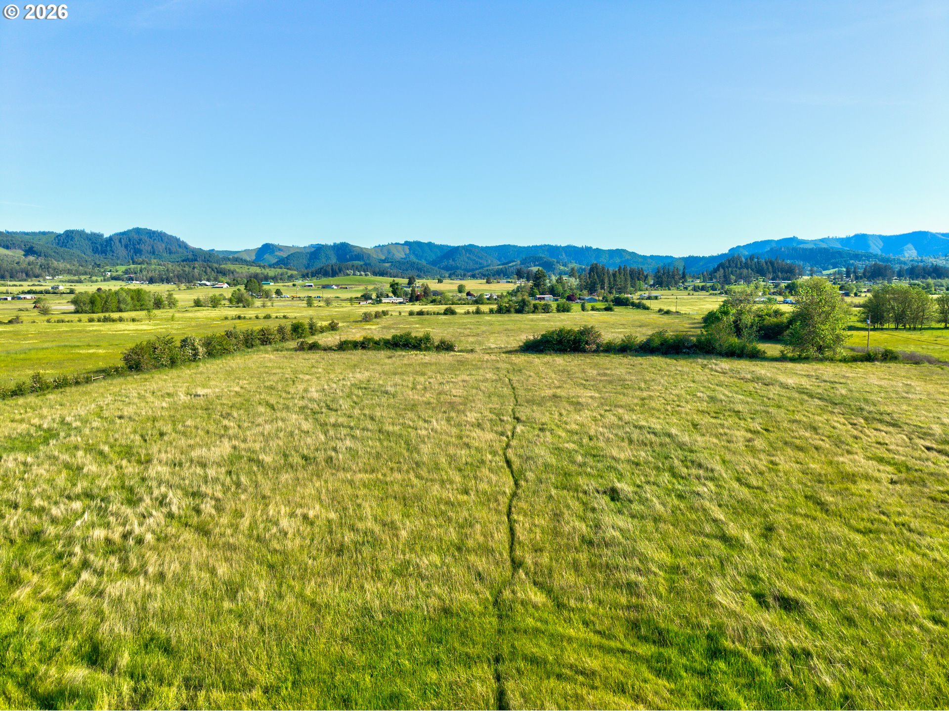 2529 NORTHSIDE RD, Sutherlin, OR, 97479