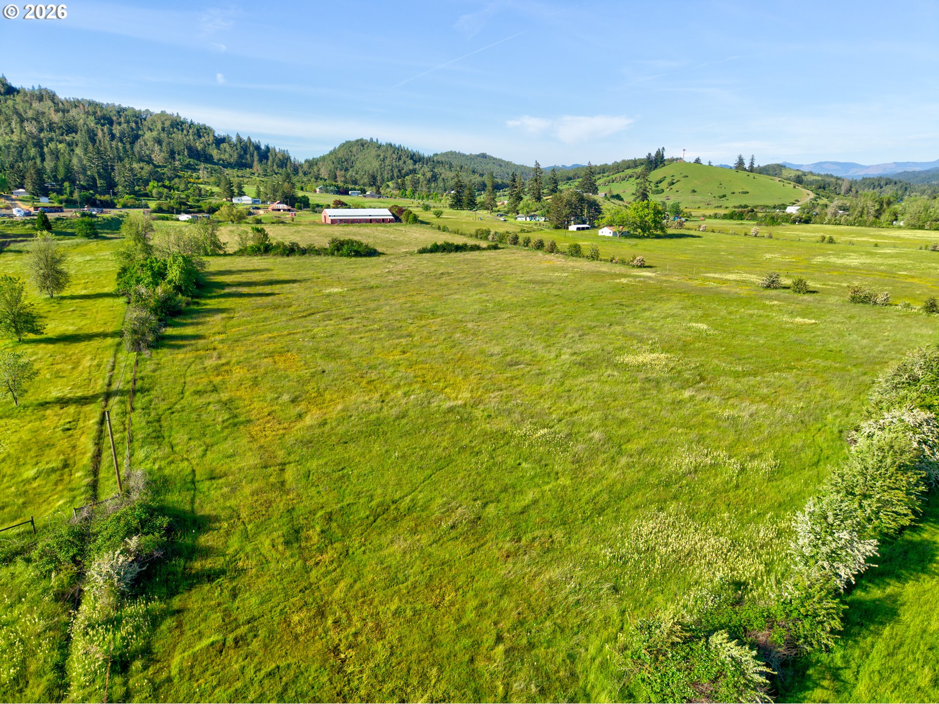 2529 NORTHSIDE RD, Sutherlin, OR, 97479