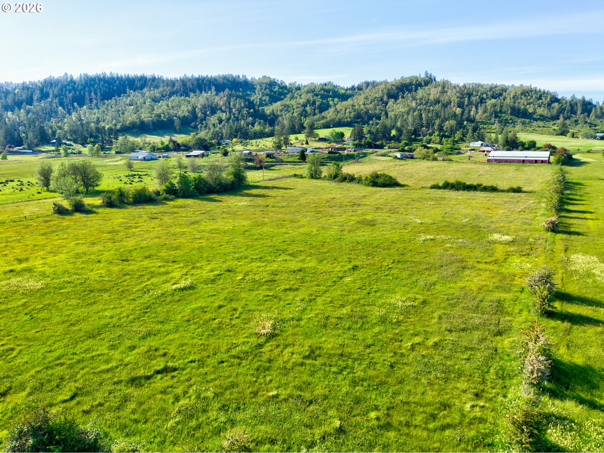 2529 NORTHSIDE RD, Sutherlin, OR, 97479