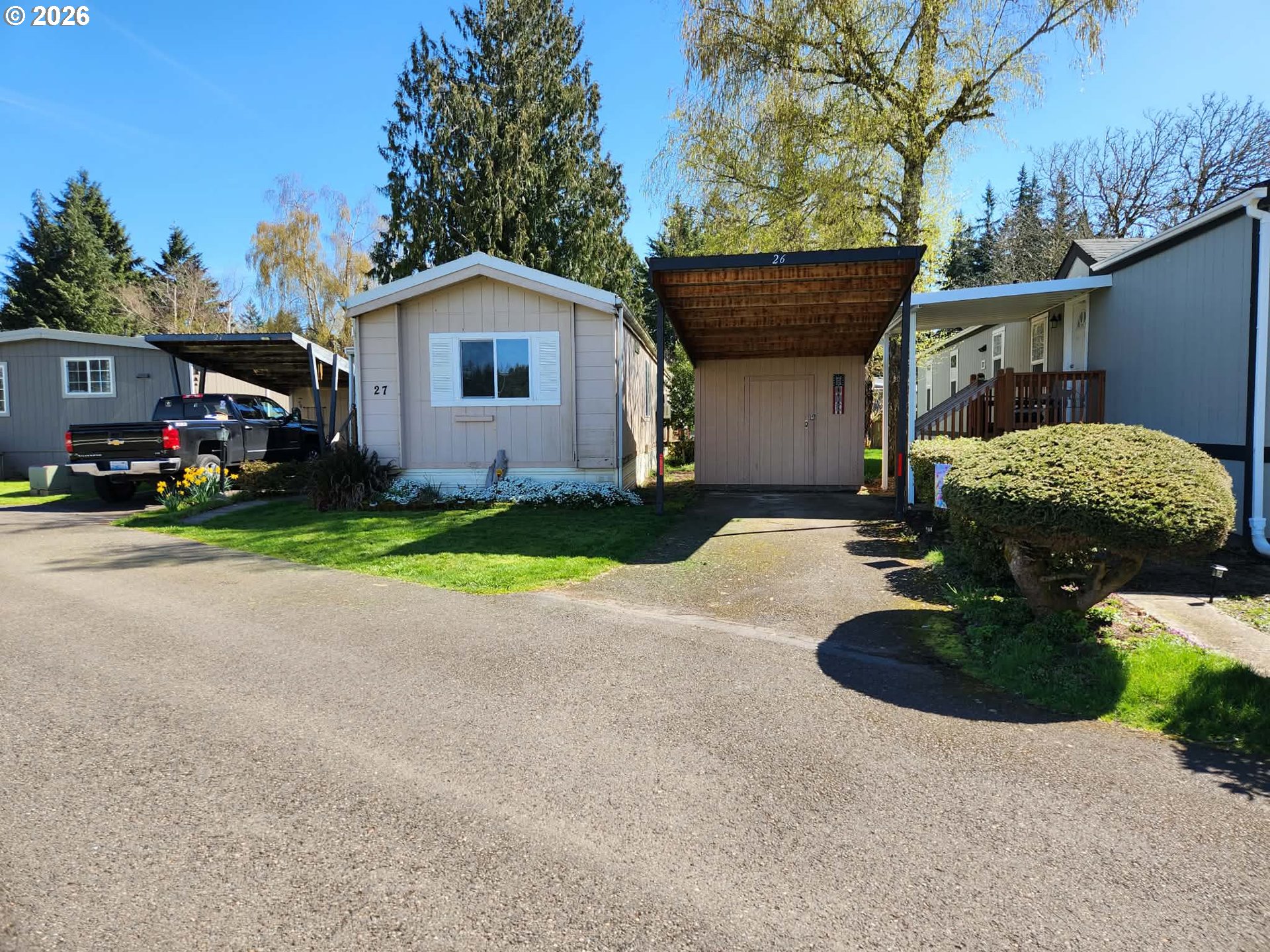 21201 NE 58TH ST UNIT 27, Vancouver, WA, 98682