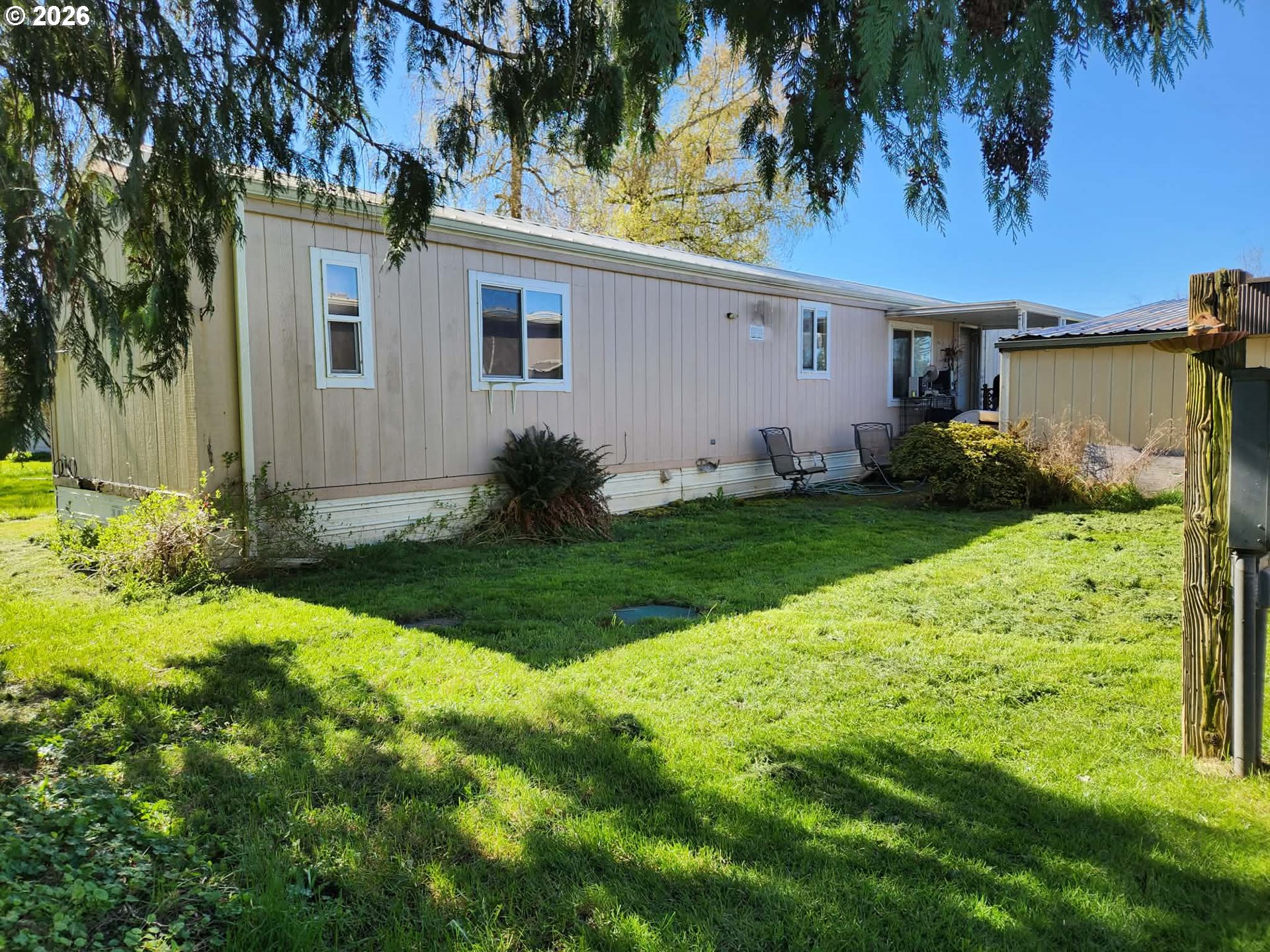 21201 NE 58TH ST UNIT 27, Vancouver, WA, 98682