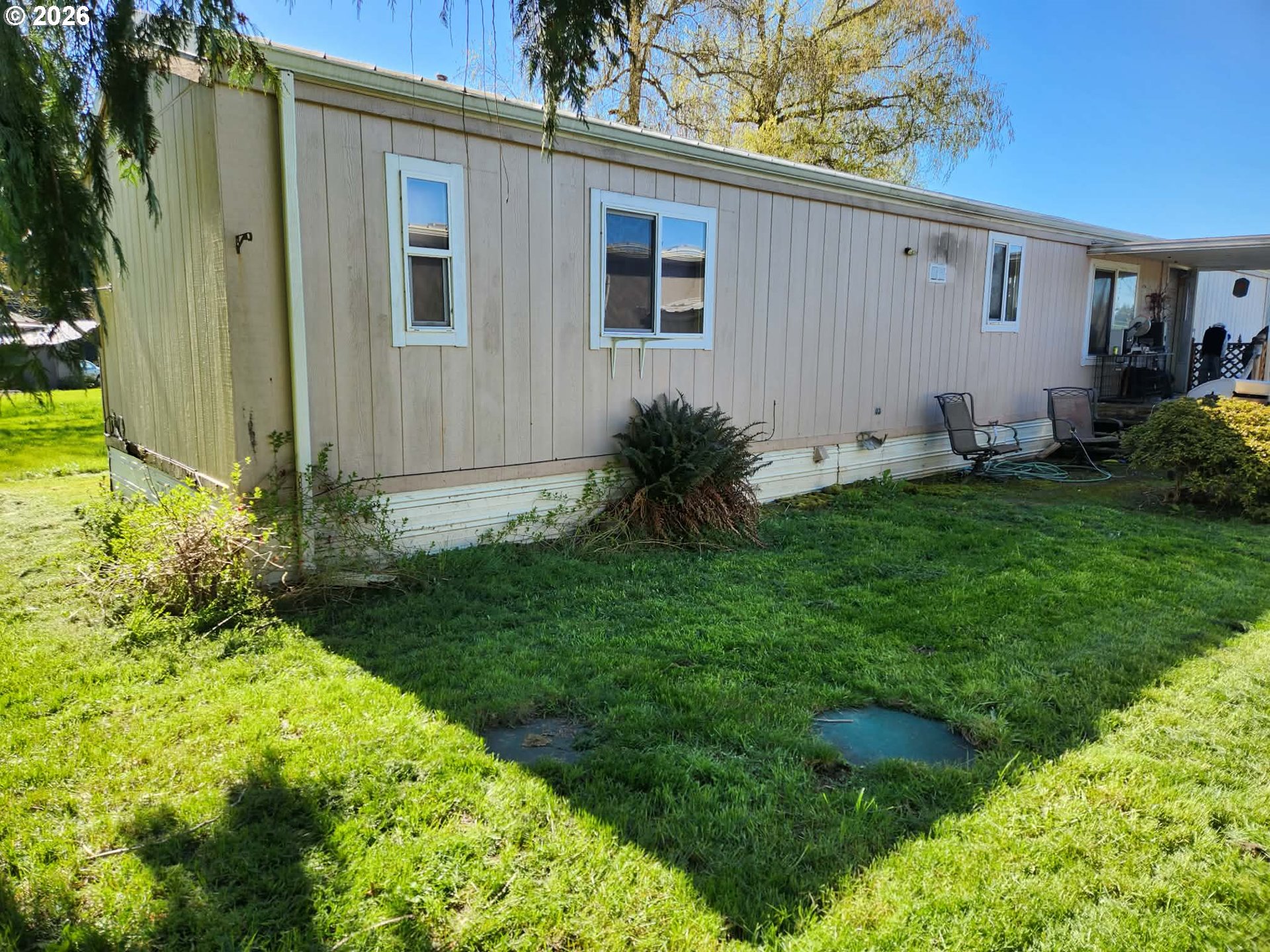 21201 NE 58TH ST UNIT 27, Vancouver, WA, 98682