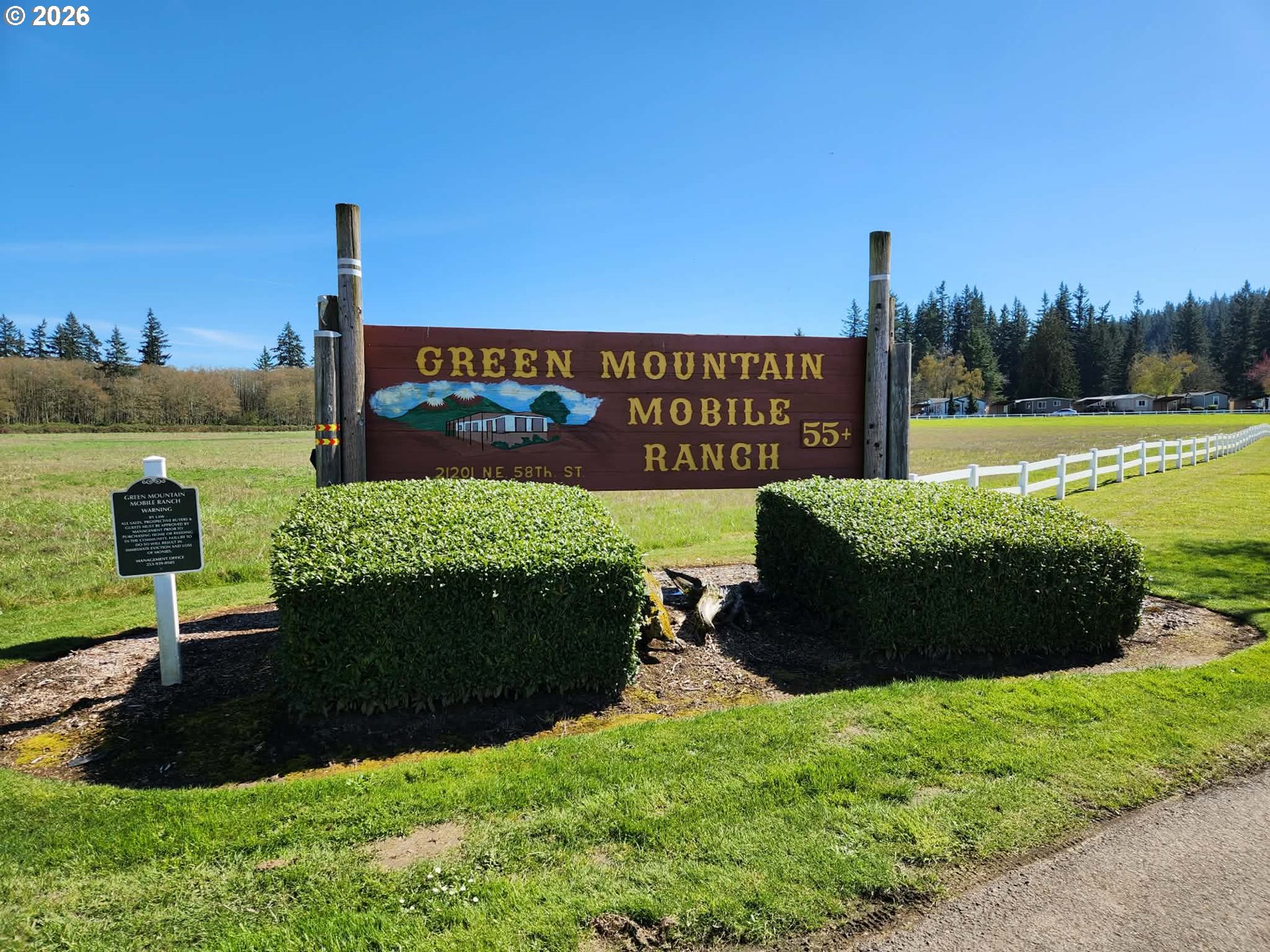 21201 NE 58TH ST UNIT 27, Vancouver, WA, 98682