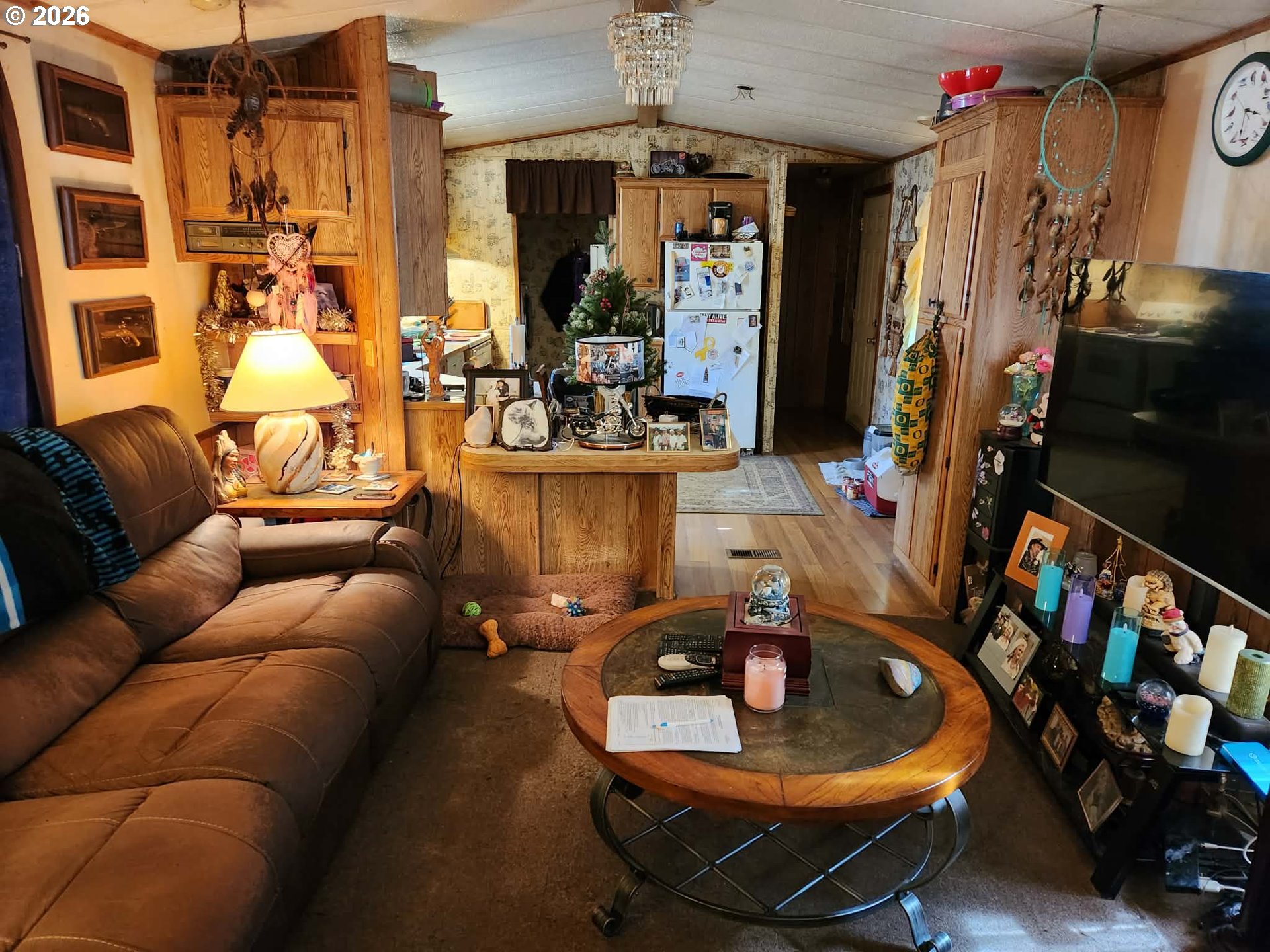 21201 NE 58TH ST UNIT 27, Vancouver, WA, 98682