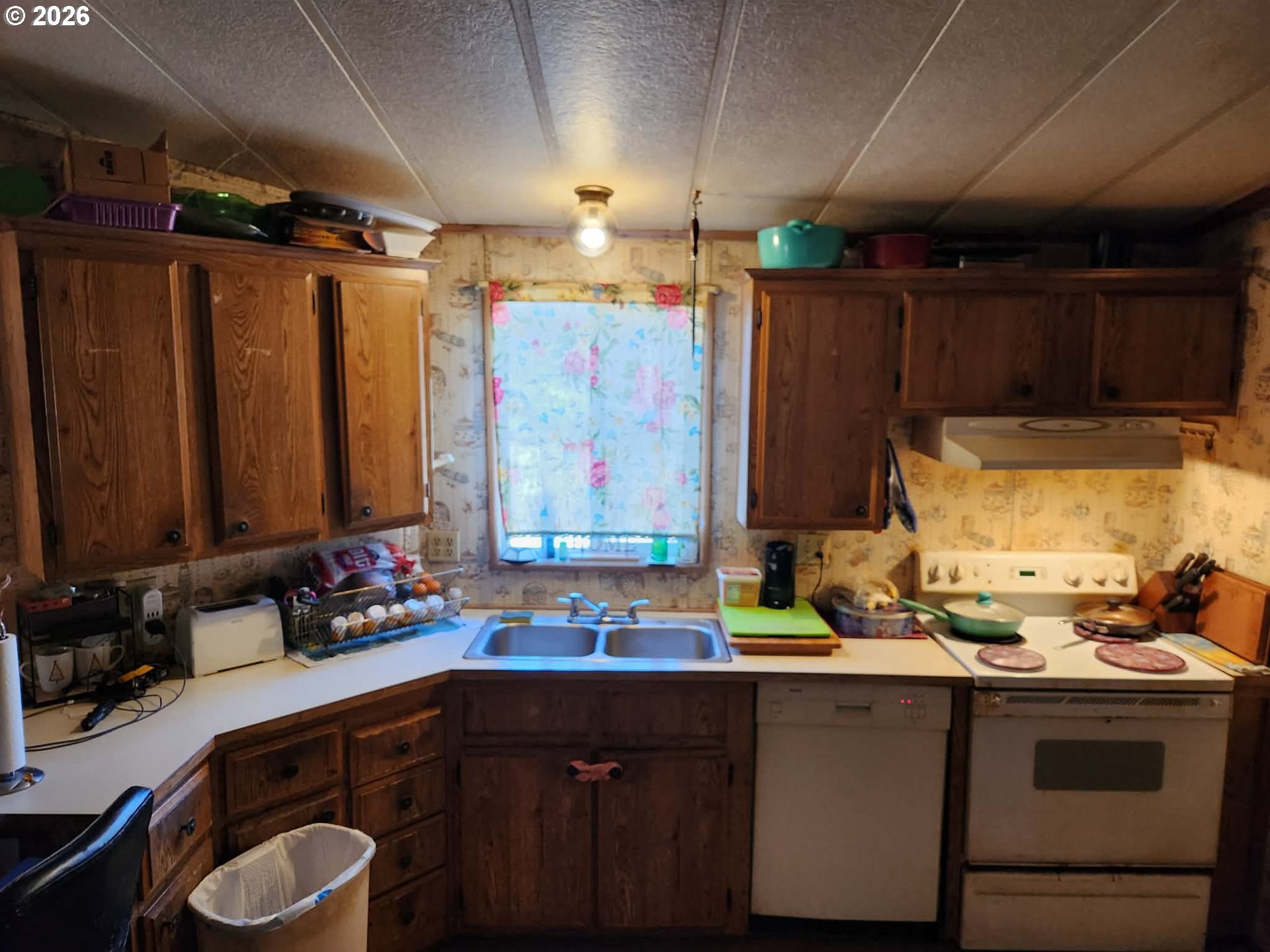 21201 NE 58TH ST UNIT 27, Vancouver, WA, 98682