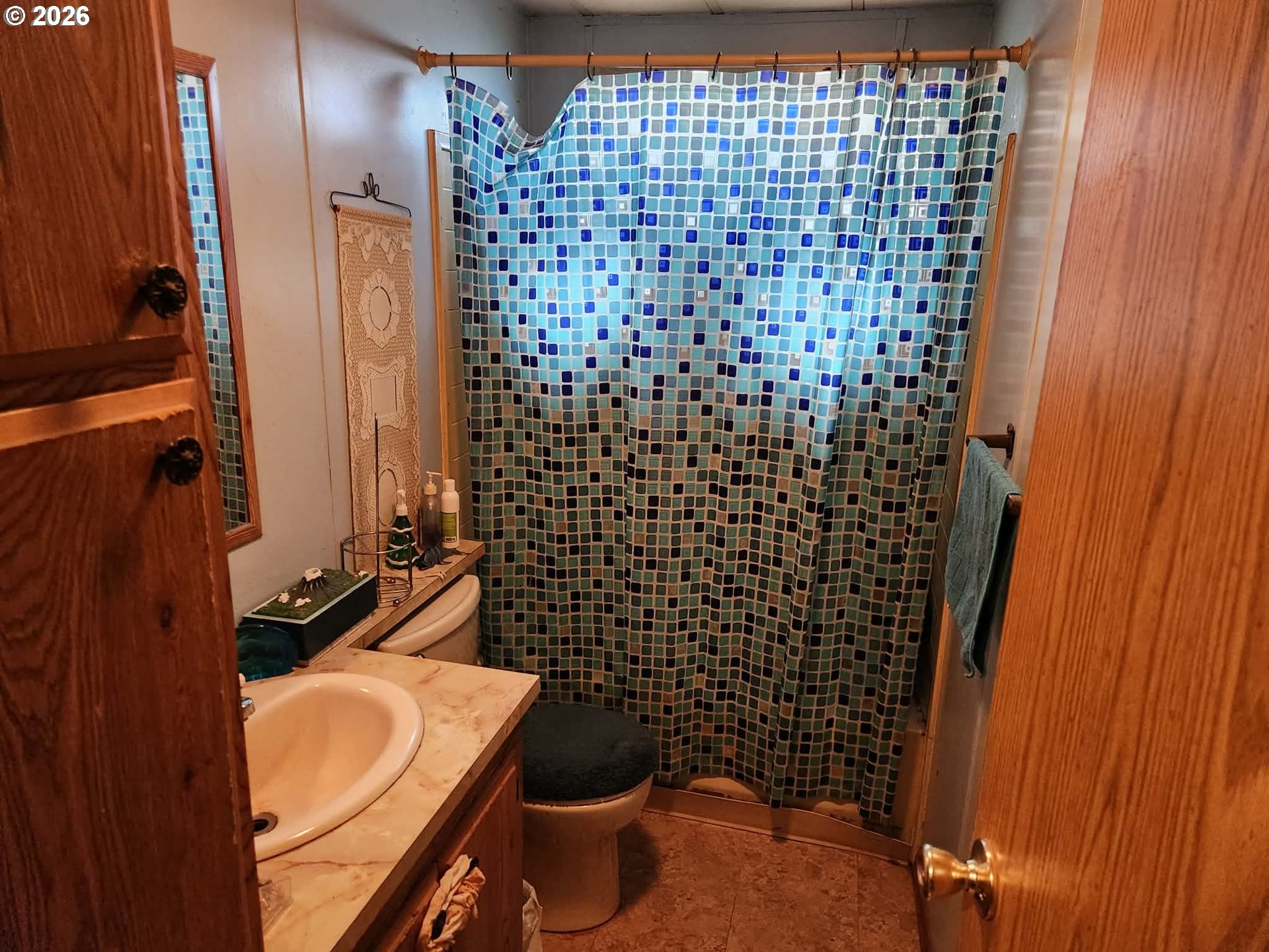 21201 NE 58TH ST UNIT 27, Vancouver, WA, 98682