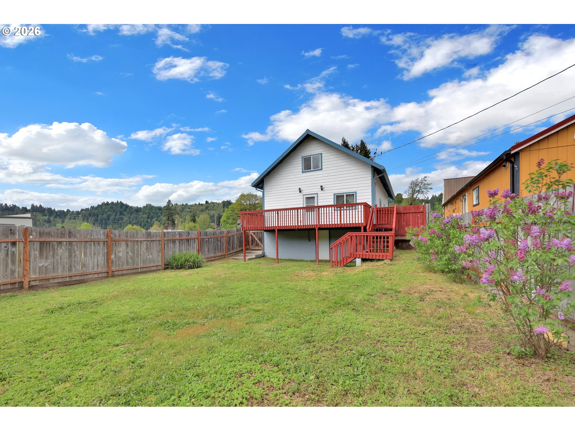 47638 Hwy 58, Oakridge, OR, 97463