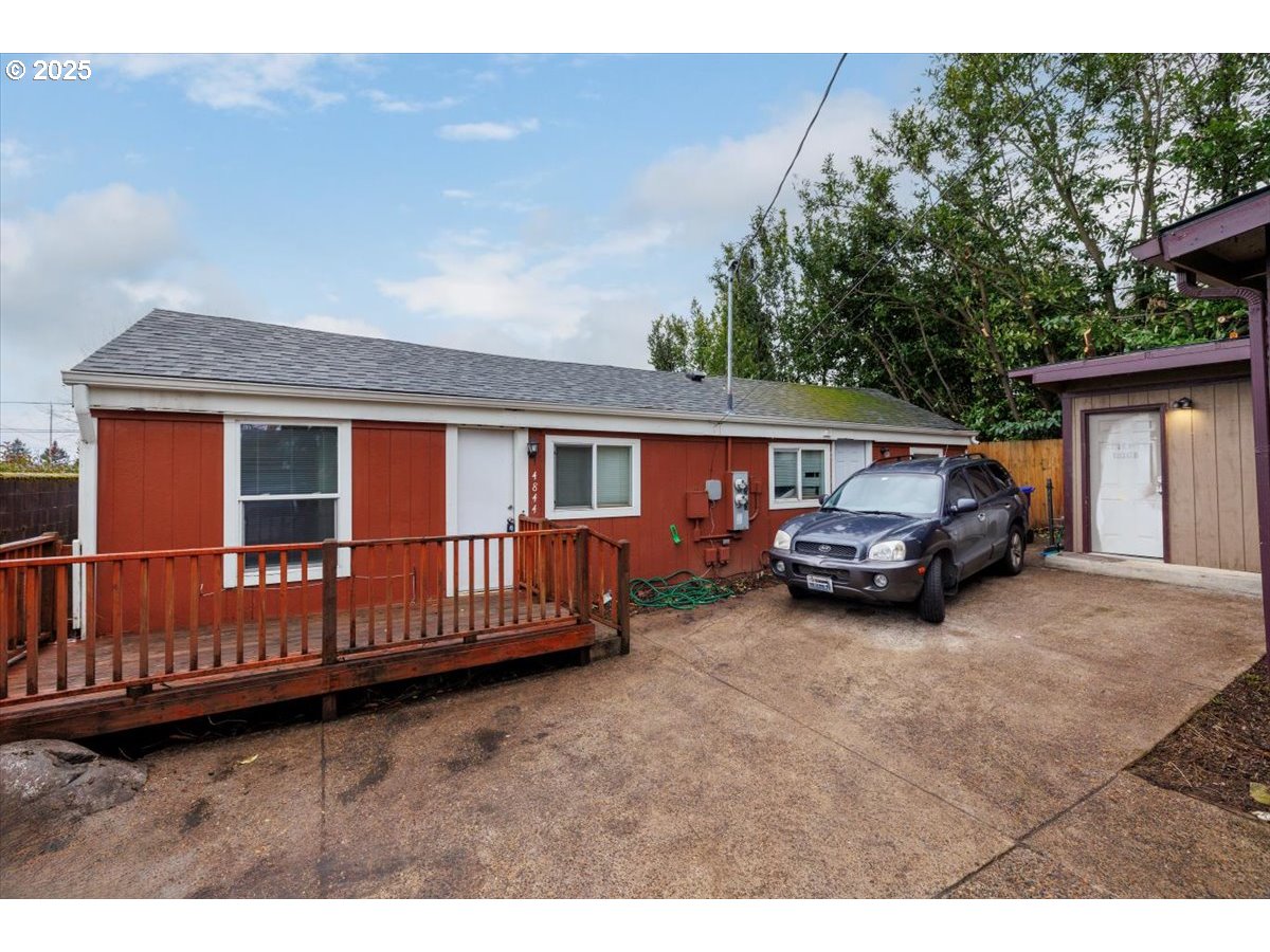 4840 NE 99TH AVE, Portland, OR, 97220