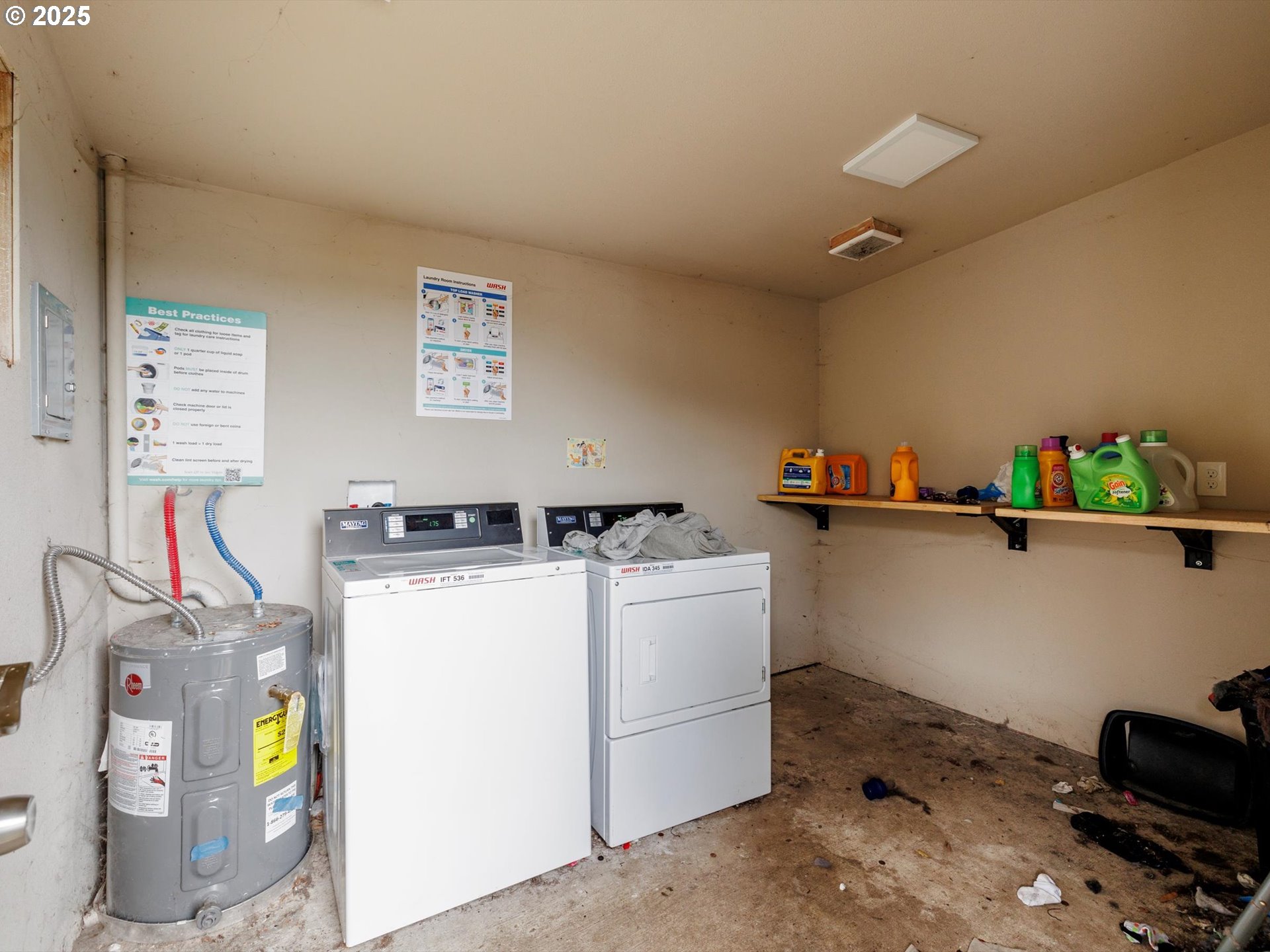 4840 NE 99TH AVE, Portland, OR, 97220