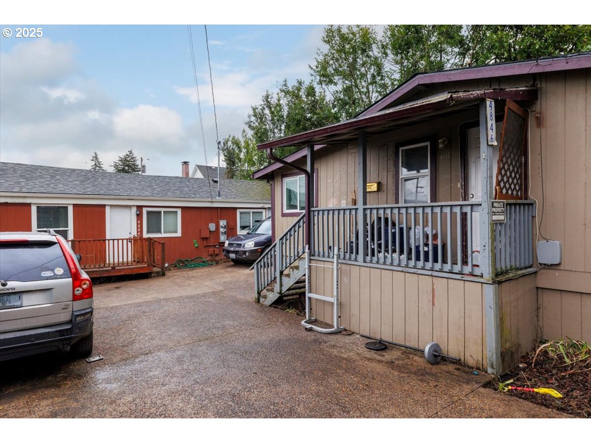 4840 NE 99TH AVE, Portland, OR, 97220