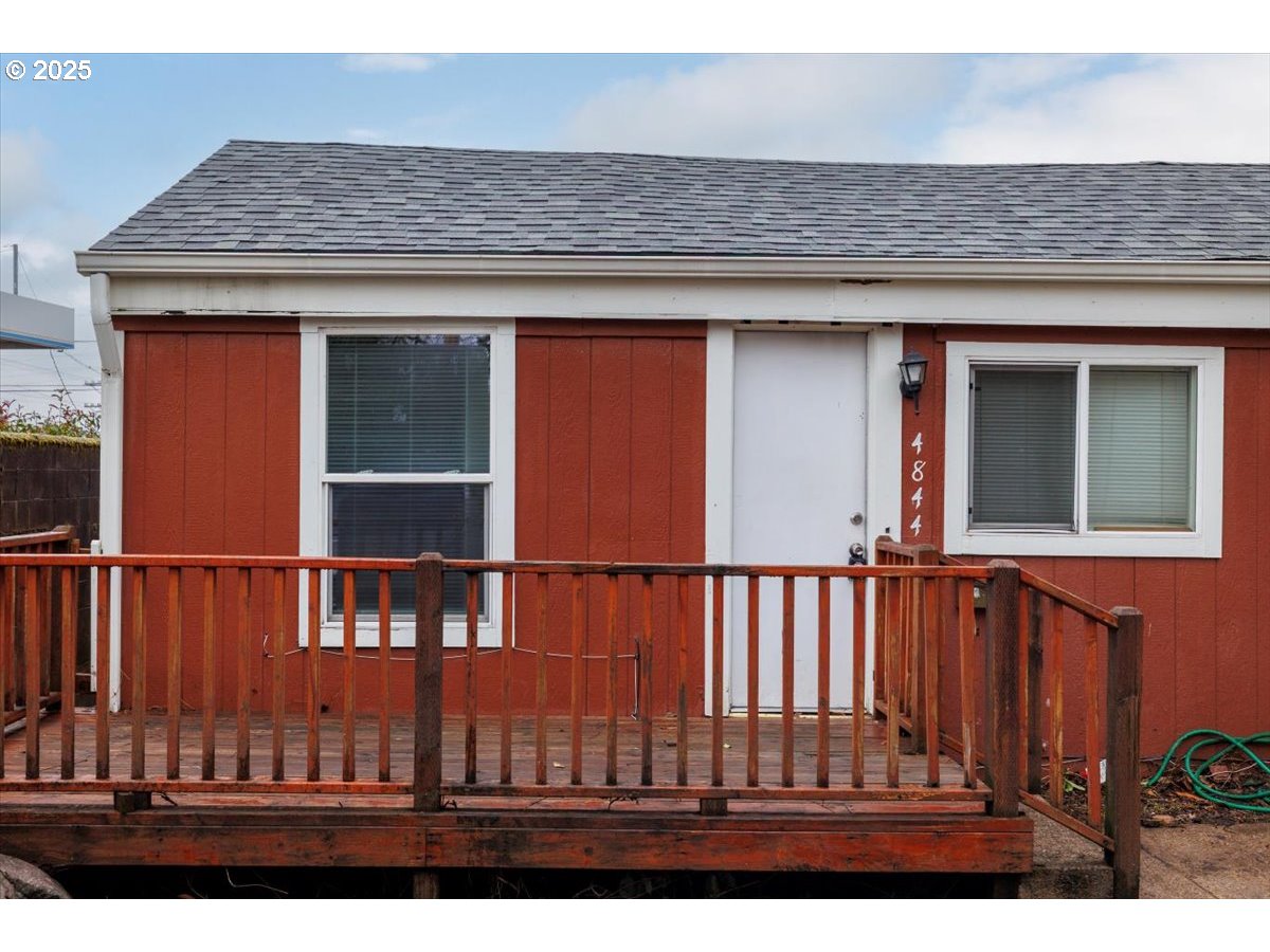 4840 NE 99TH AVE, Portland, OR, 97220