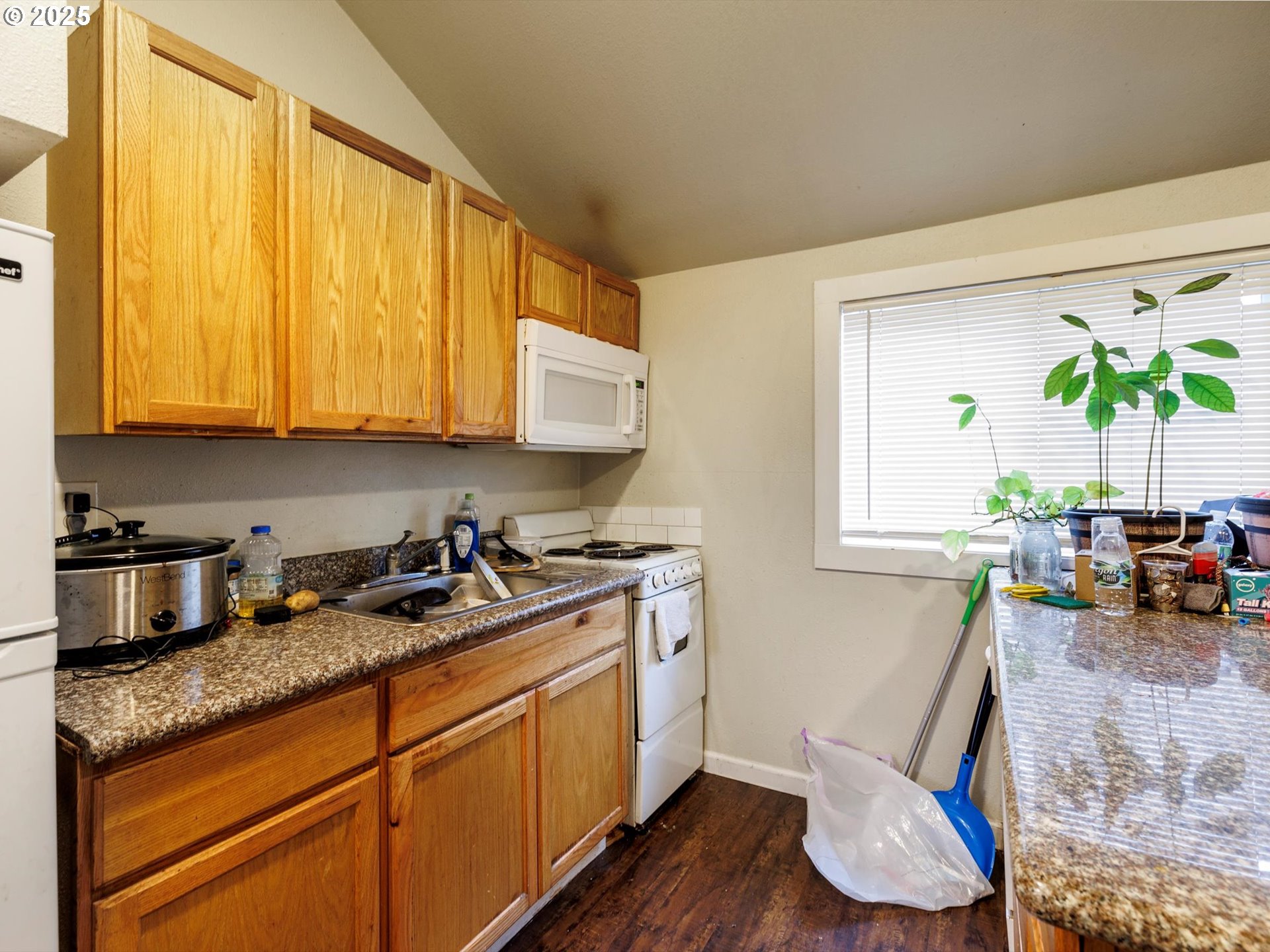 4840 NE 99TH AVE, Portland, OR, 97220