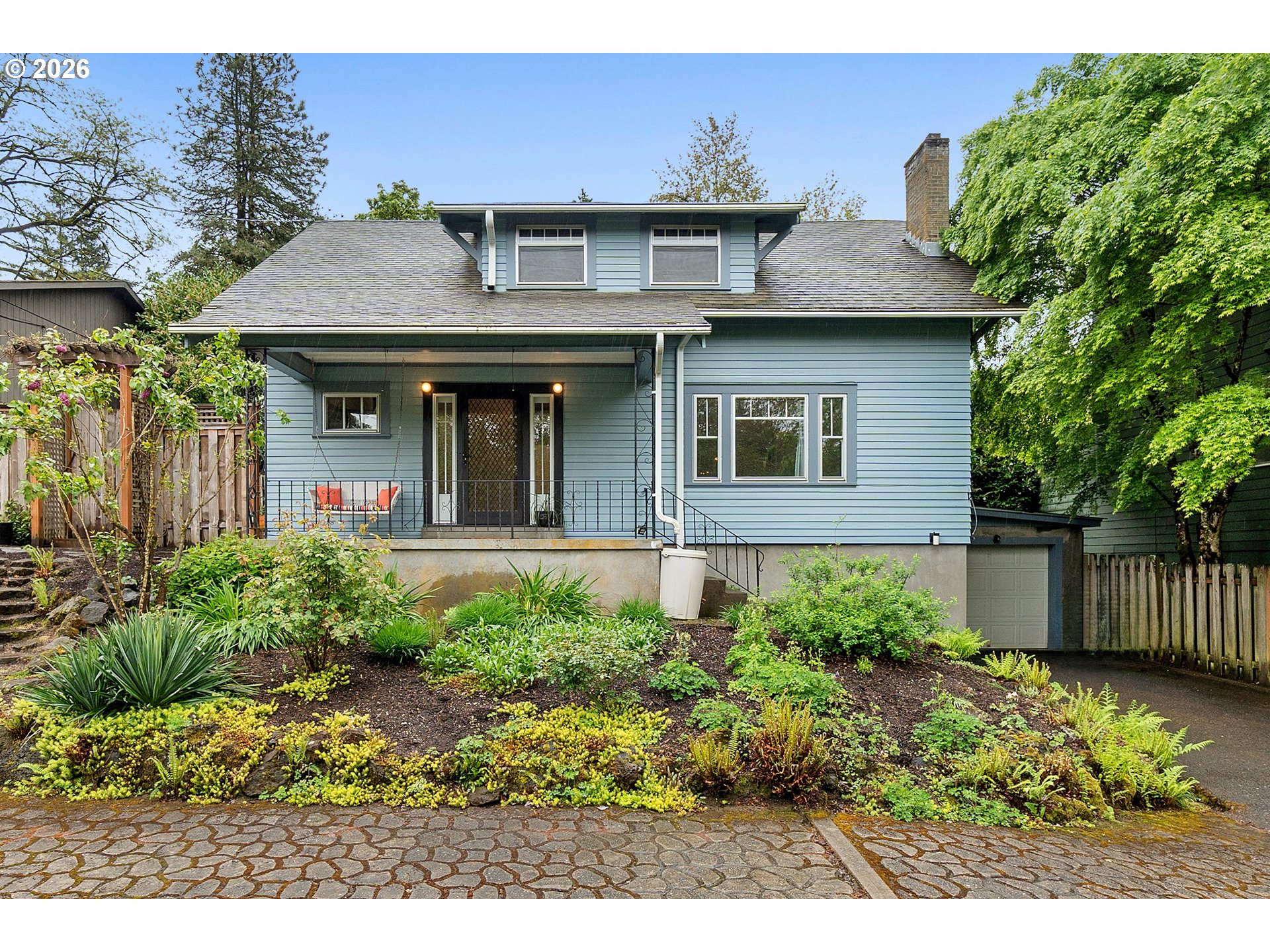 26 NE PRESCOTT ST, Portland, OR, 97211