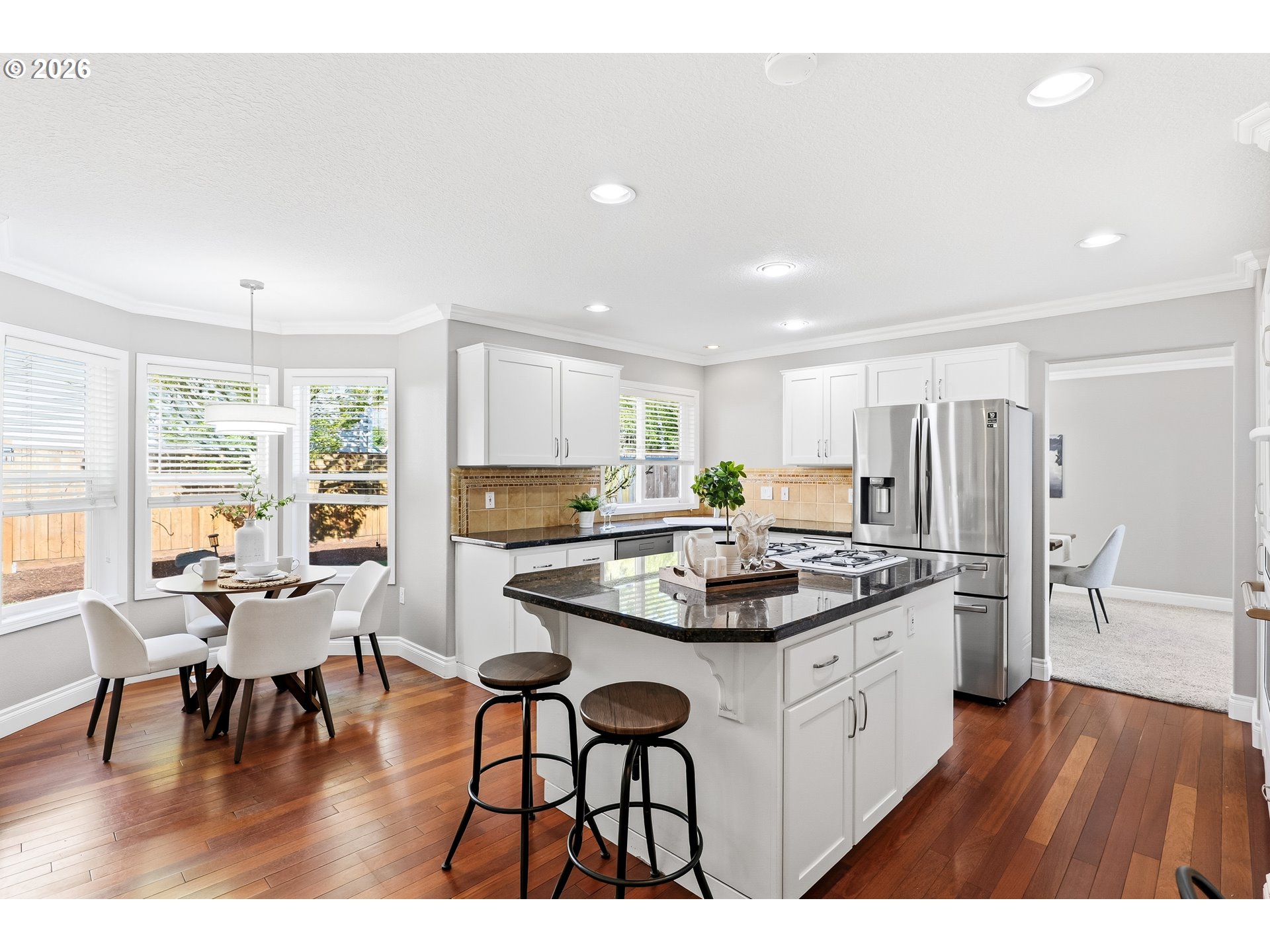 14743 SW BROOKE CT, Sherwood, OR, 97140