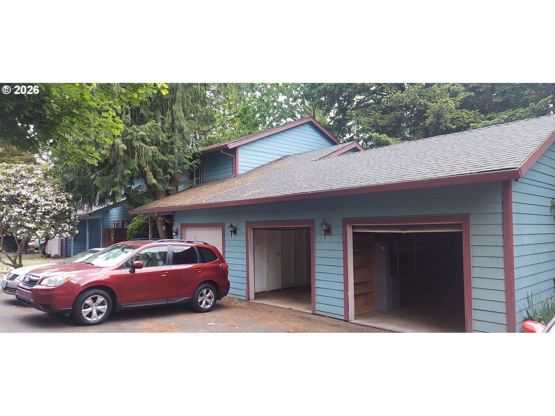 Foreclosures