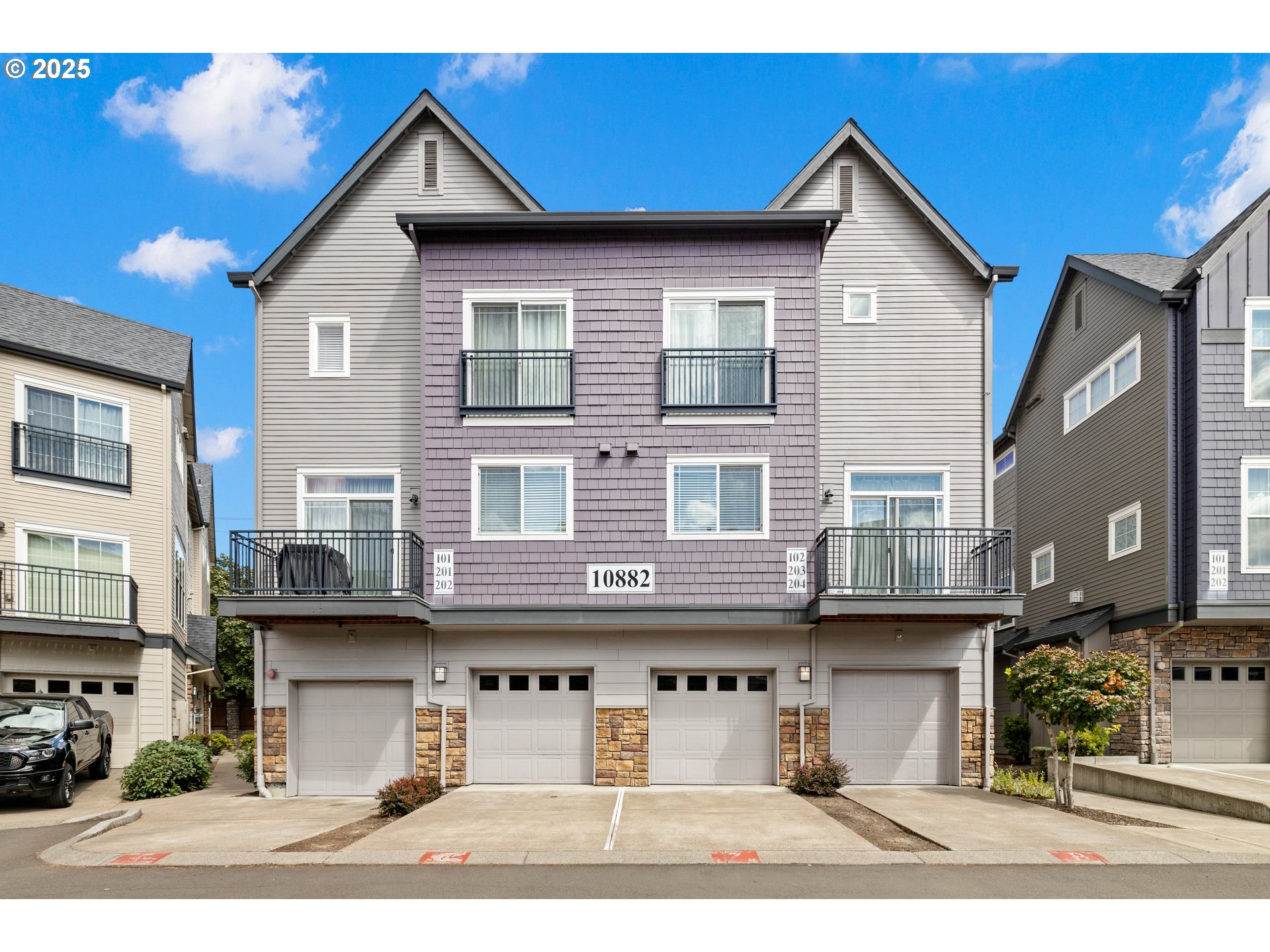 10882 NE RED WING WAY UNIT 204, Beaverton, OR, 97006