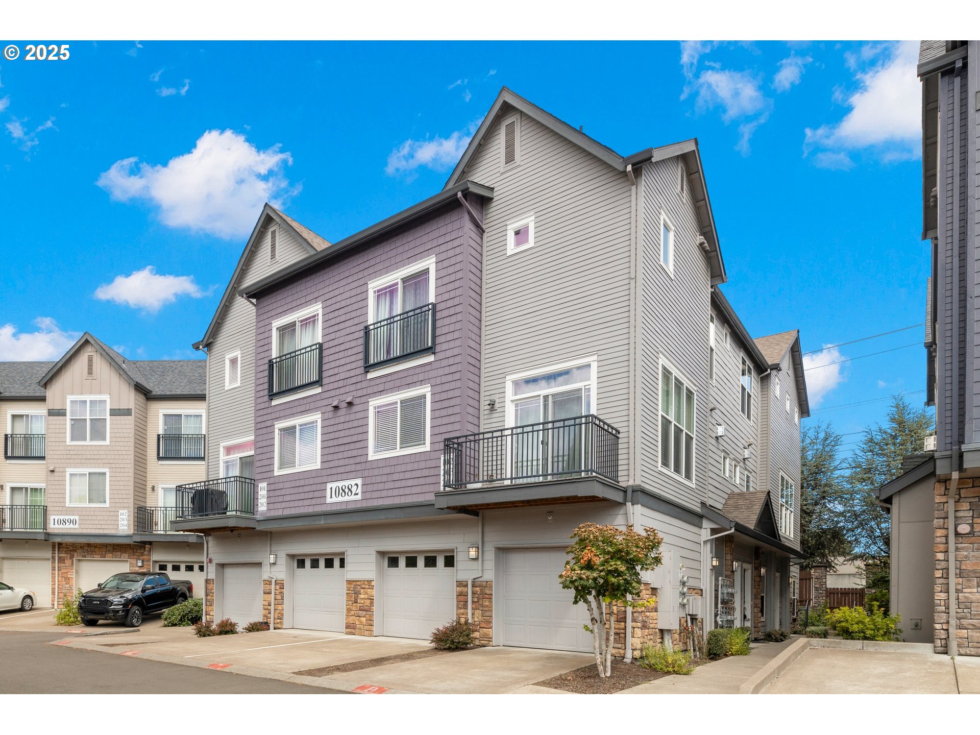 10882 NE RED WING WAY UNIT 204, Beaverton, OR, 97006